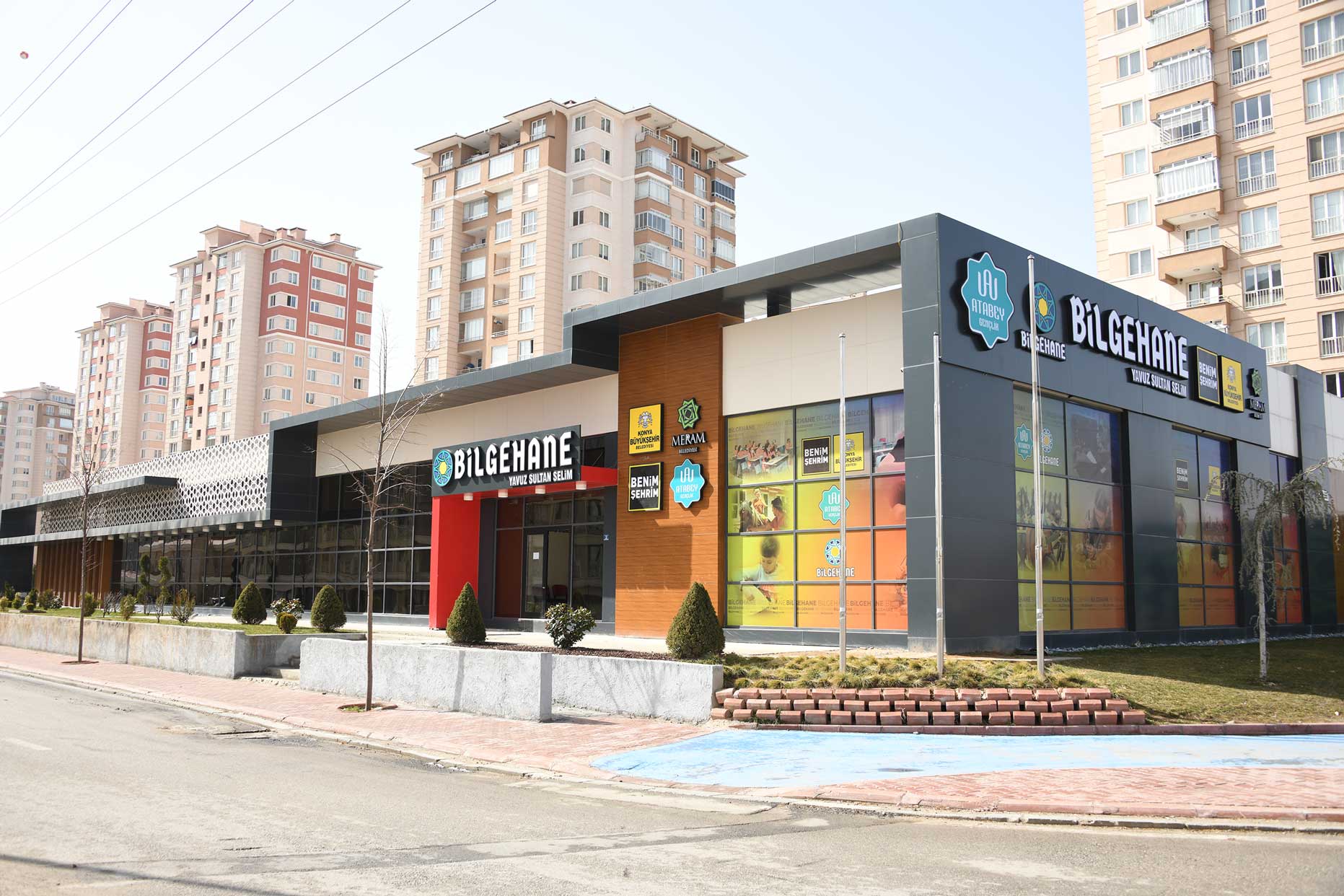 Bilgehanelerimizin Sayısı 15'e Ulaştı