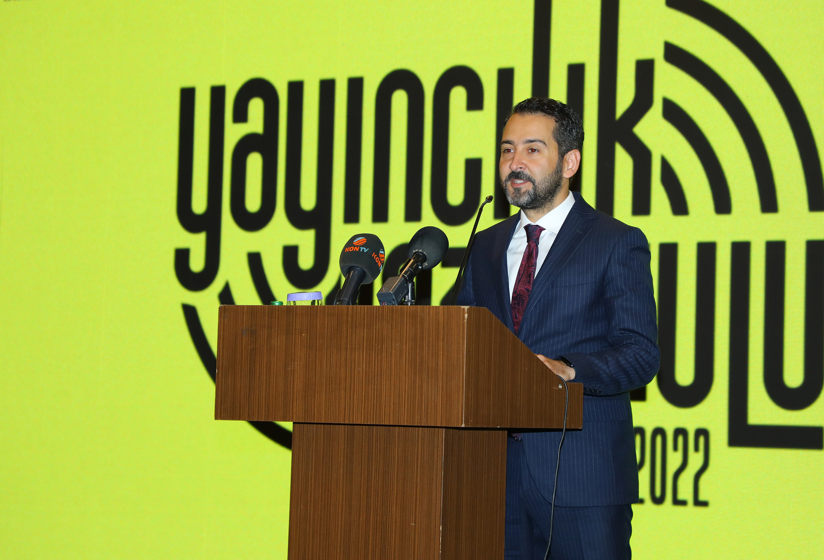Yayıncılık Yaz Okulu Konya'da Başladı