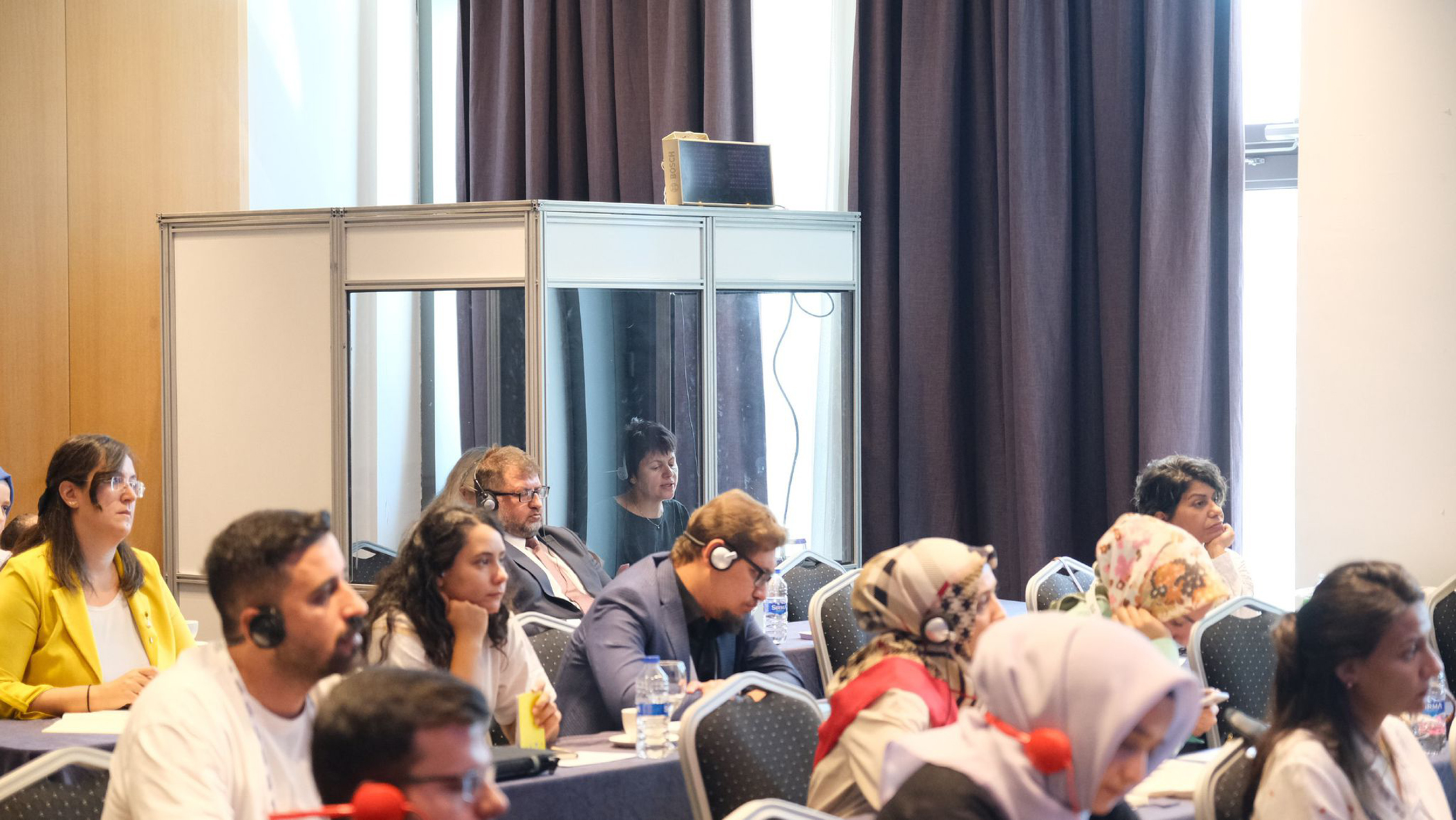 Yayıncılık Yaz Okulu İlk Mezunlarını Verdi