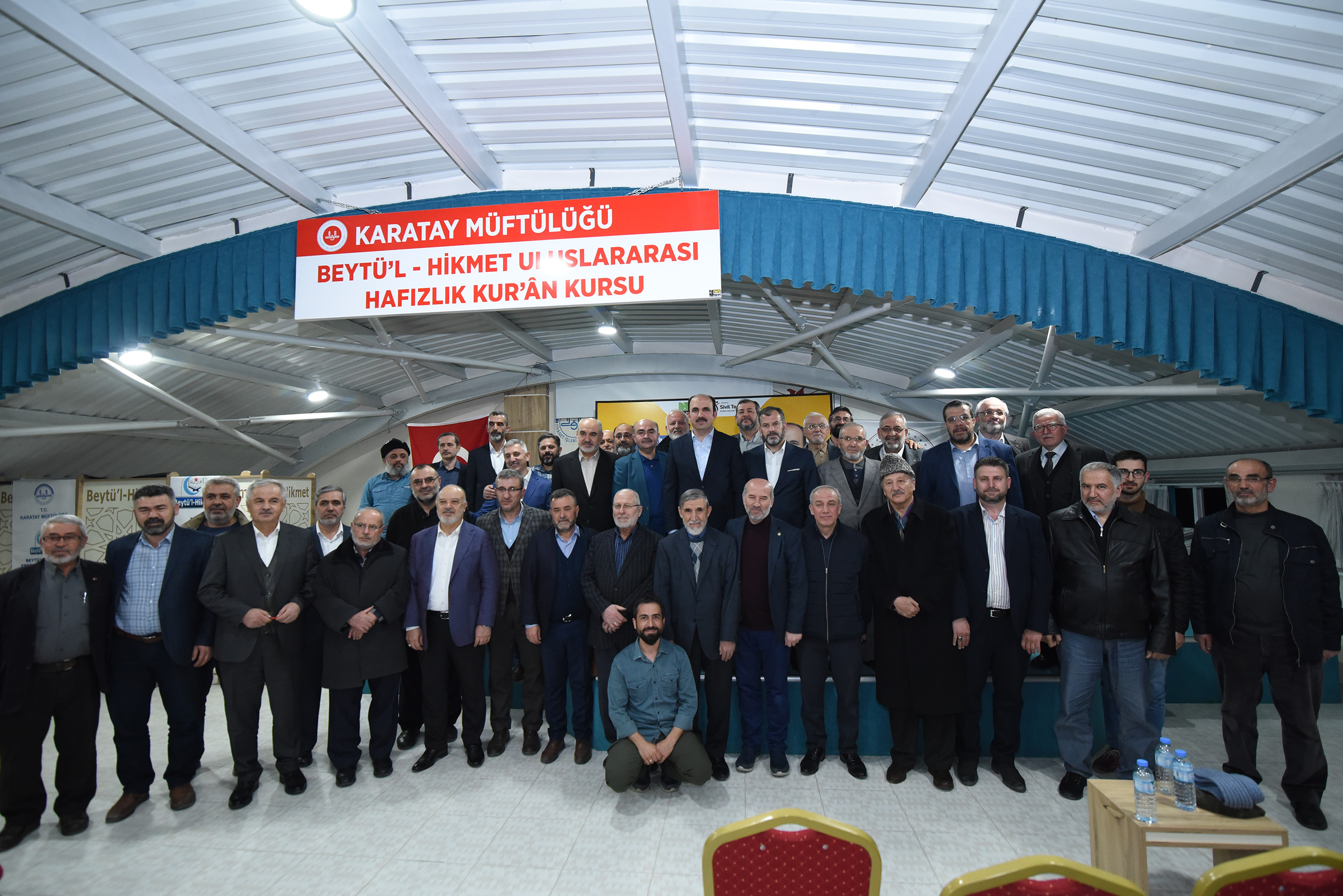 Başkan Altay: 'Dışardan Gelenlerin Gıptayla Baktığı Bir Şehirde Yaşıyoruz'