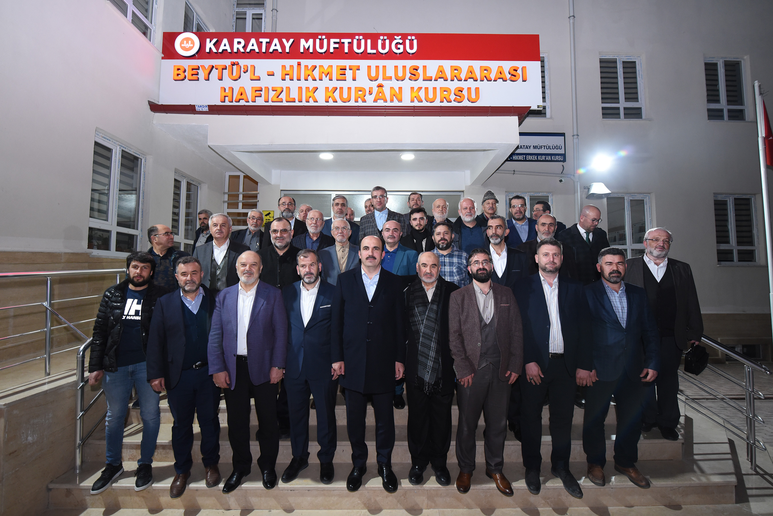 Başkan Altay: 'Dışardan Gelenlerin Gıptayla Baktığı Bir Şehirde Yaşıyoruz'