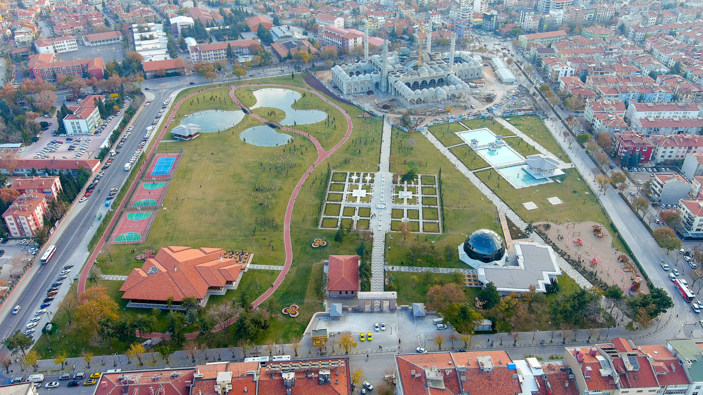 Başkan Altay: '2023 Şahlanışın Yılı Olacak'