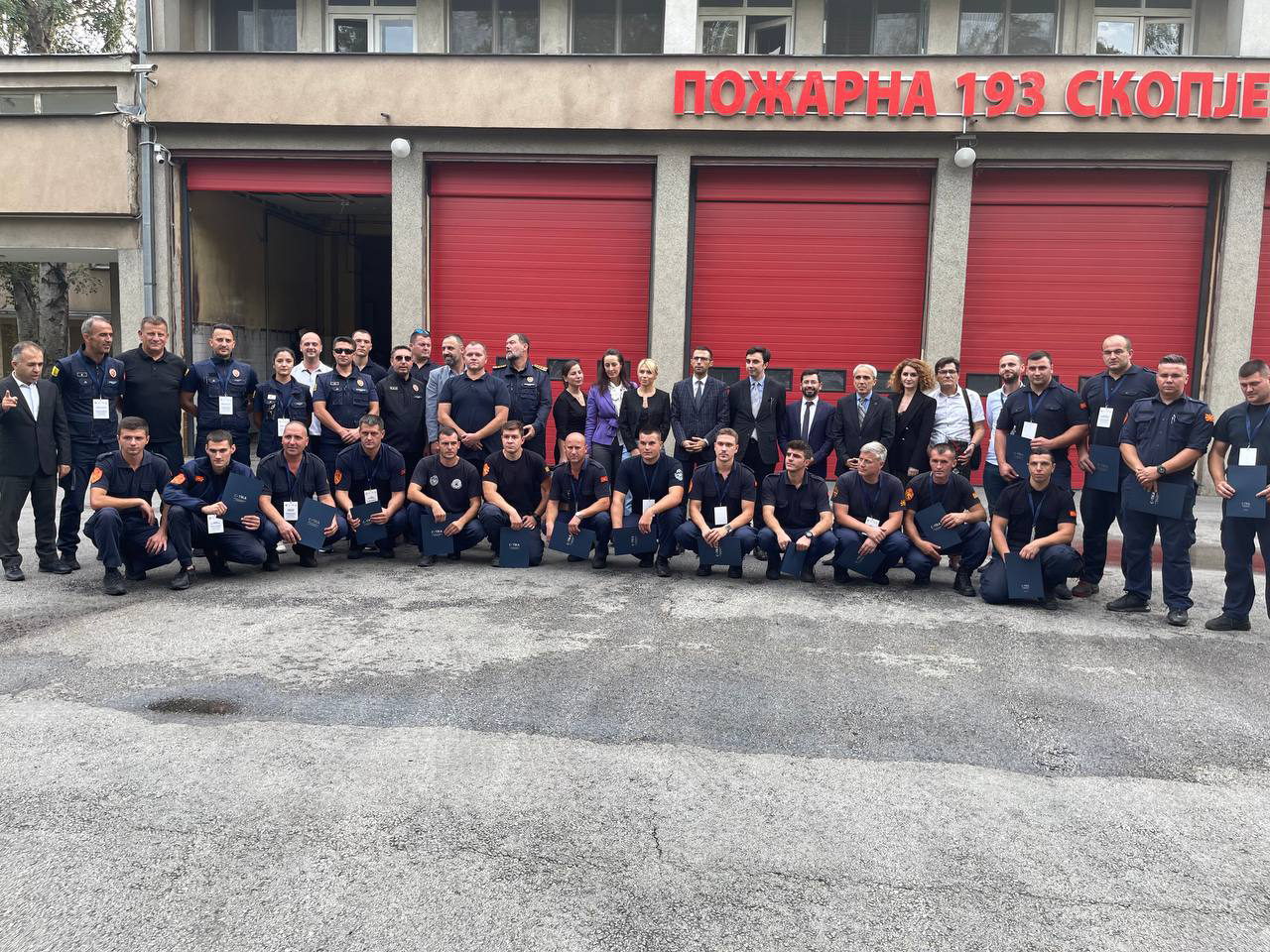 Konya Büyükşehir ve TİKA Dünya Genelinde İftaiyeci Eğitimlerine Devam Ediyor
