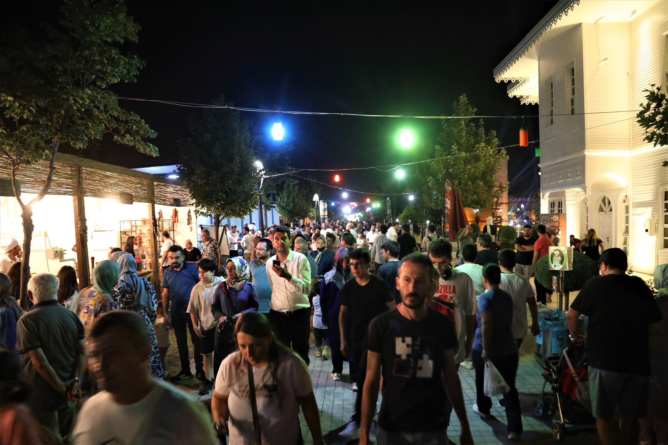 Başkan  Altay: 'Tarımın Başkenti Konya Gastronominin de Başkenti Olacak.'