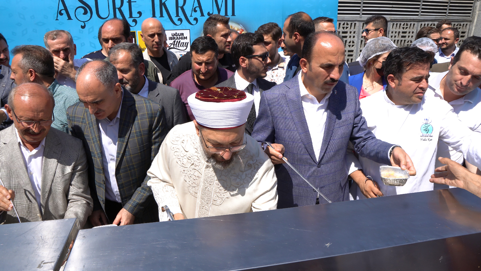 'Tarihi Bedesten Alışveriş Günleri' Başladı