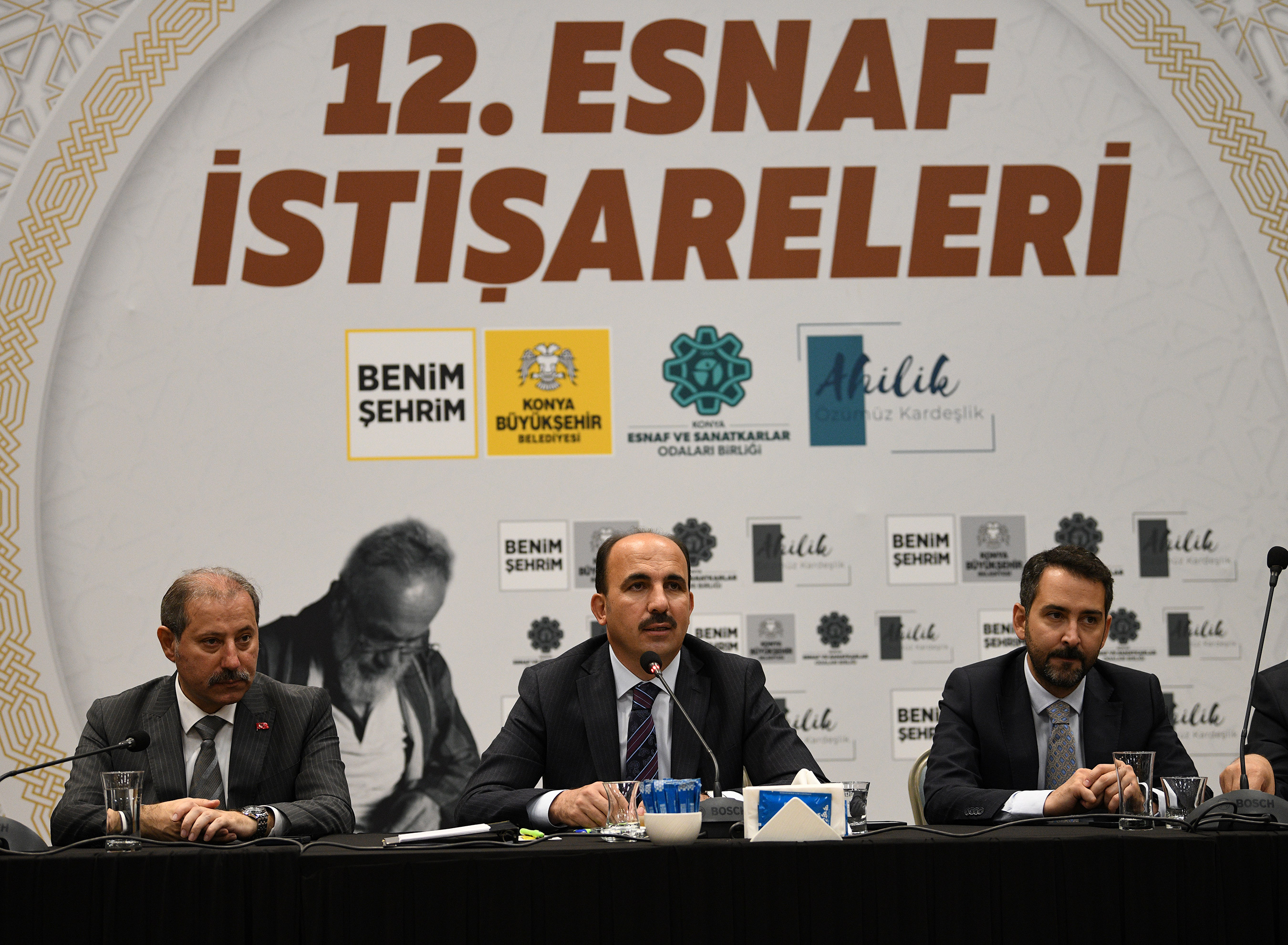Başkan Altay: 'Şehir Tanıtımı Sanayi, Üretim ve İstihdama Katkı Sağlıyor'