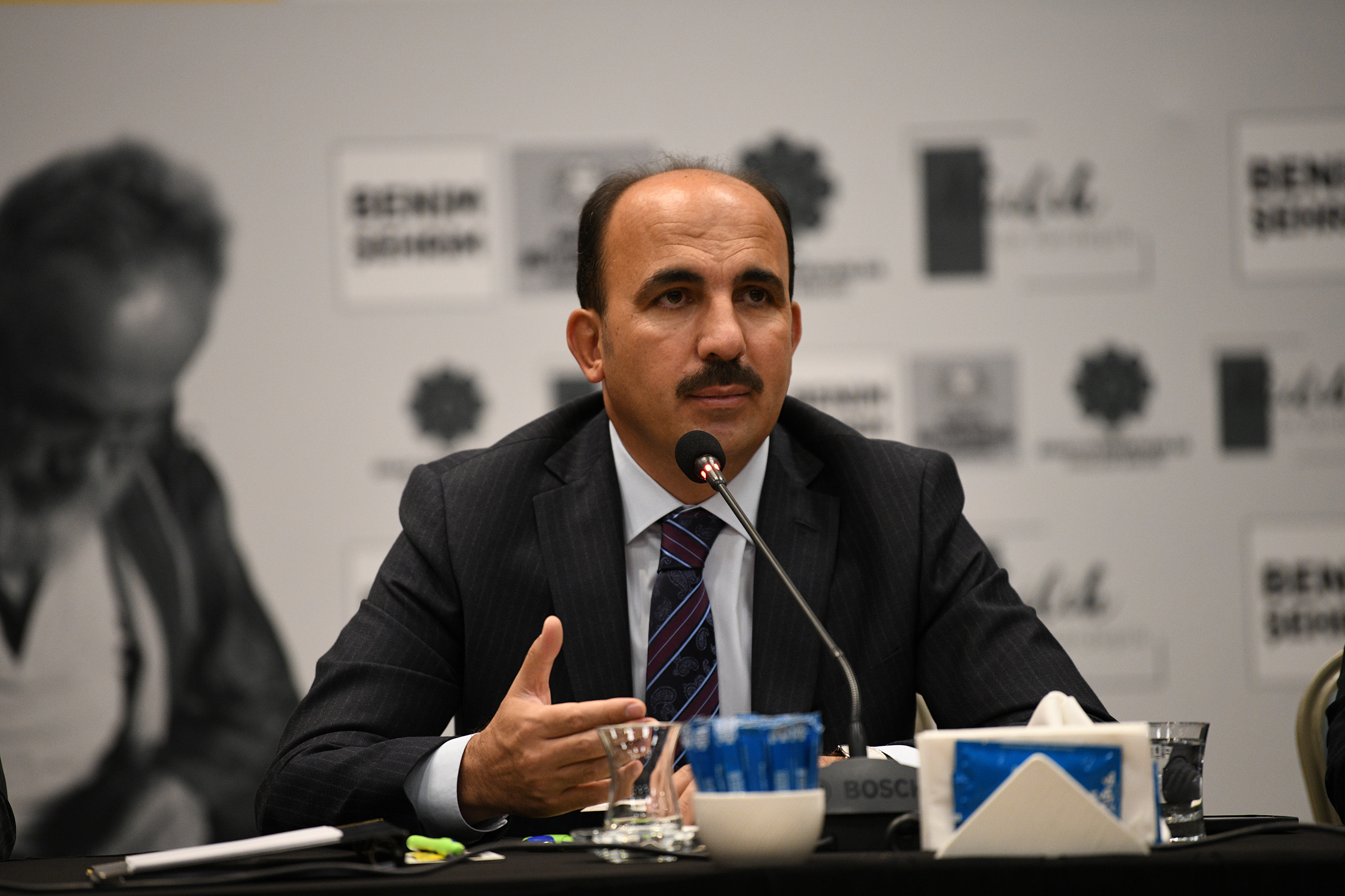 Başkan Altay: 'Şehir Tanıtımı Sanayi, Üretim ve İstihdama Katkı Sağlıyor'