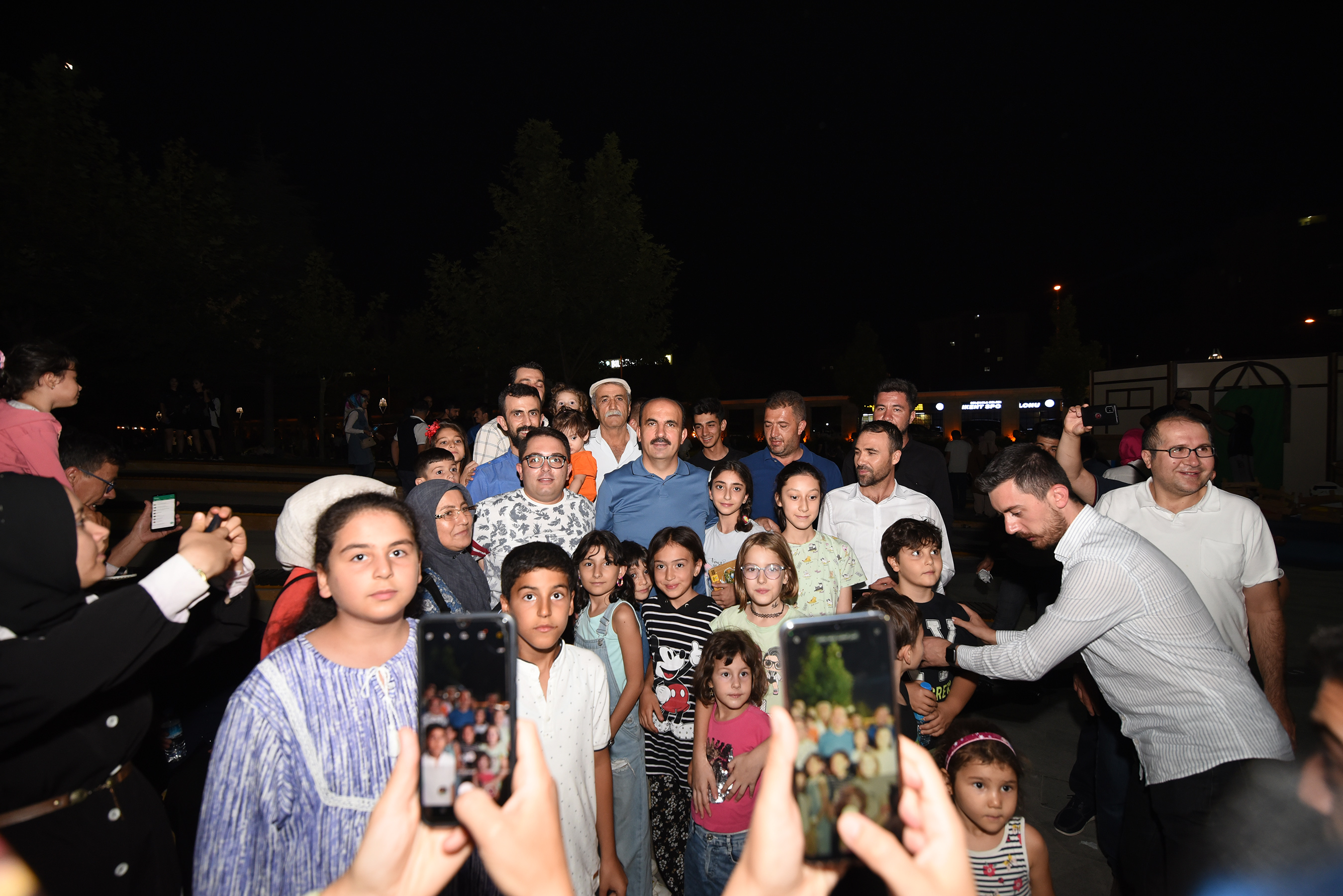Başkan Altay: 'Gastrofest'te 550 Bin Misafiri Konya'ya Yakışır Şekilde Ağırladık'
