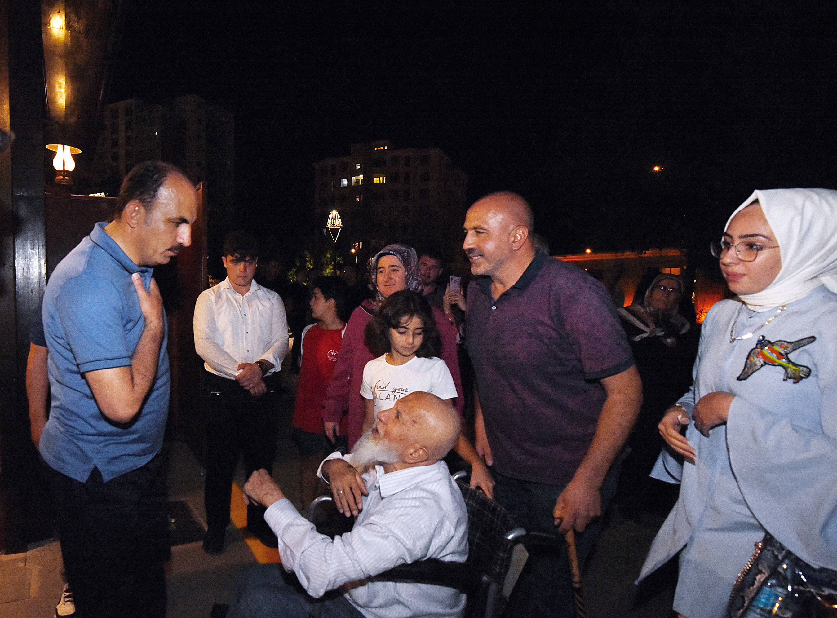 Başkan Altay: 'Gastrofest'te 550 Bin Misafiri Konya'ya Yakışır Şekilde Ağırladık'