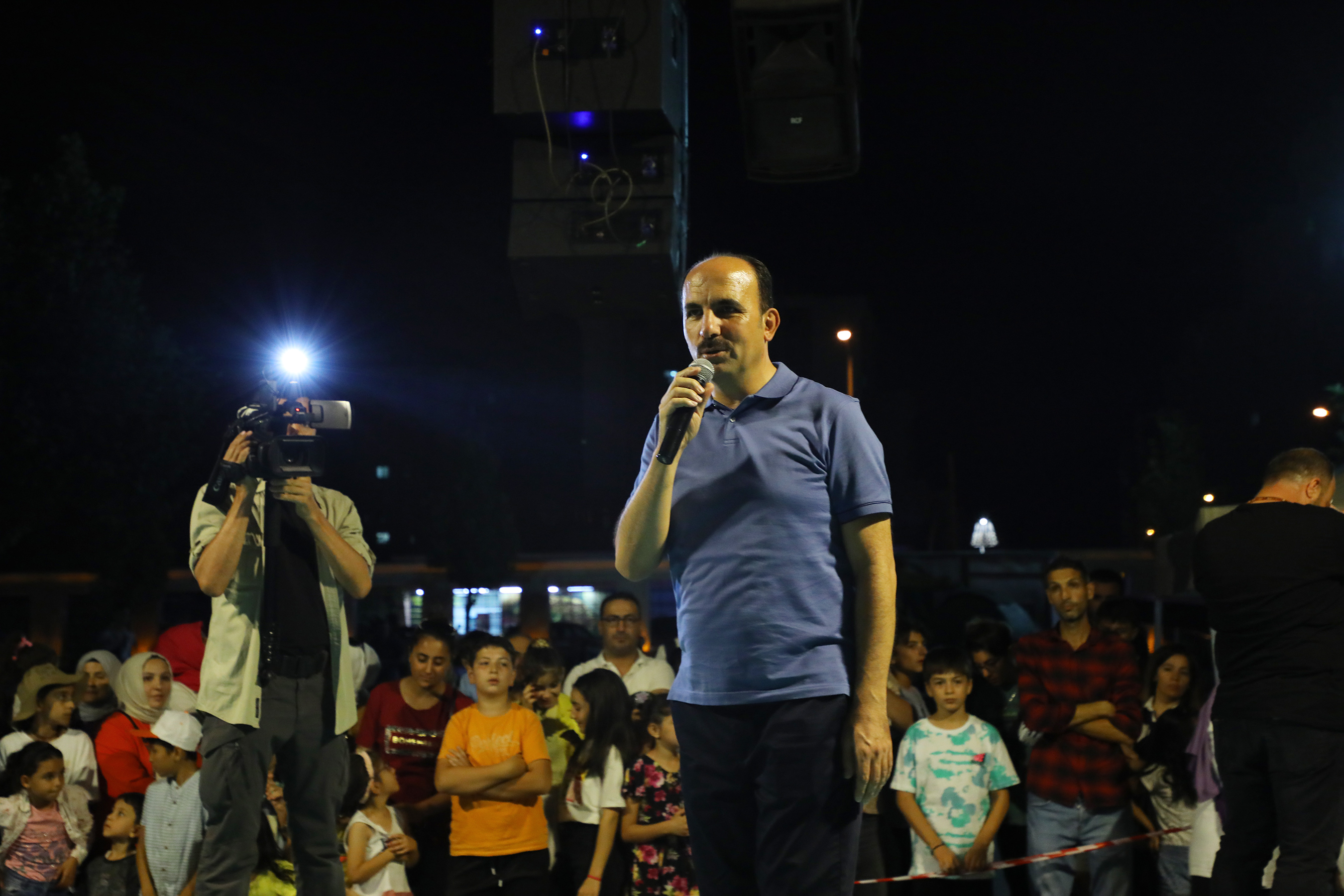 Başkan Altay: 'Gastrofest'te 550 Bin Misafiri Konya'ya Yakışır Şekilde Ağırladık'