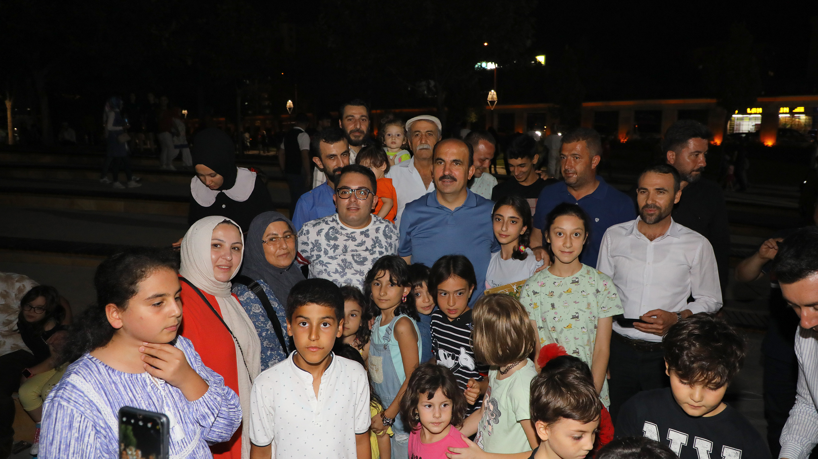 Başkan Altay: 'Gastrofest'te 550 Bin Misafiri Konya'ya Yakışır Şekilde Ağırladık'