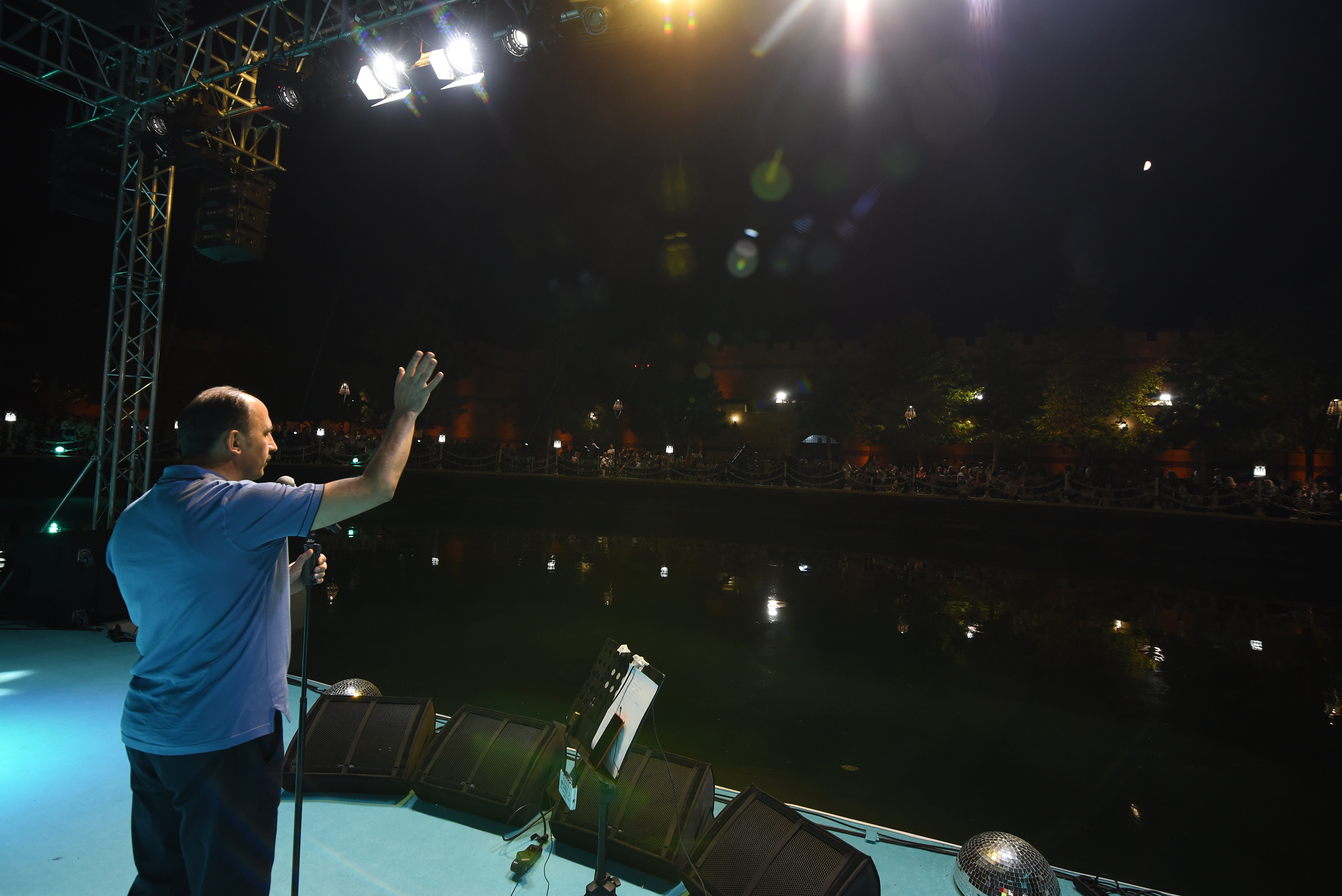 Başkan Altay: 'Gastrofest'te 550 Bin Misafiri Konya'ya Yakışır Şekilde Ağırladık'