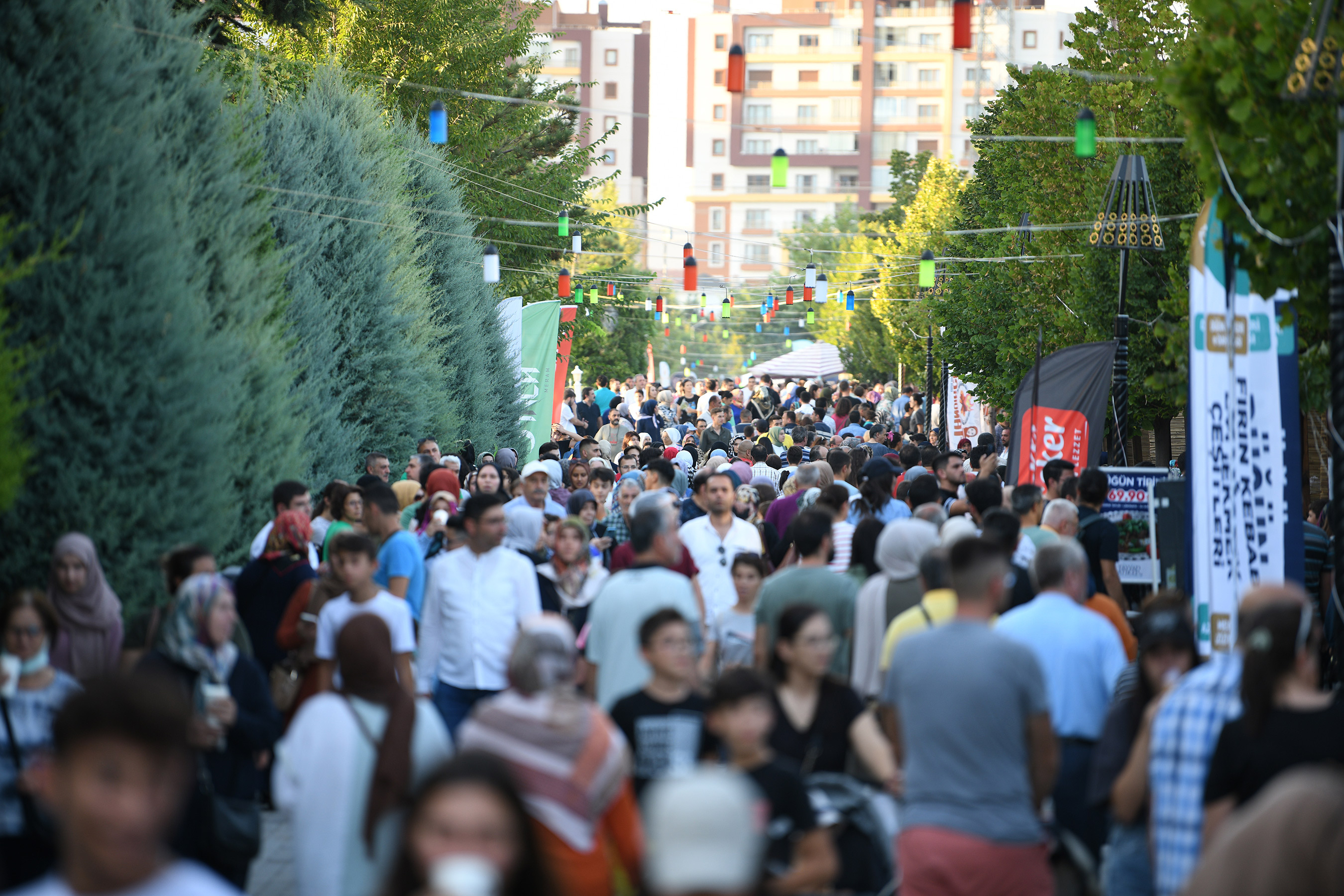 Başkan Altay: 'Gastrofest'te 550 Bin Misafiri Konya'ya Yakışır Şekilde Ağırladık'