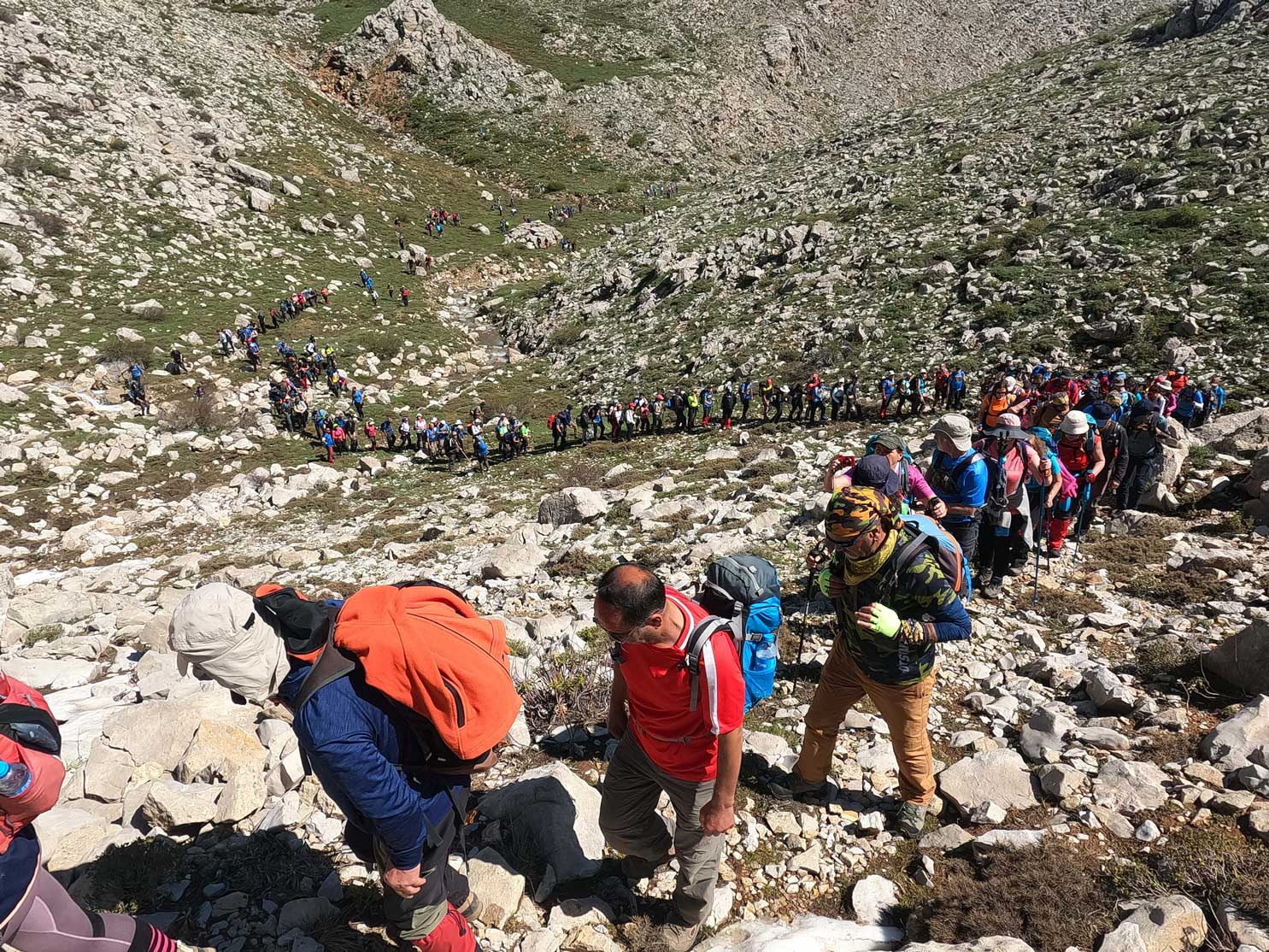 Konya Büyükşehir Tarihi Isauria Yolunu Turizme Kazandırıyor