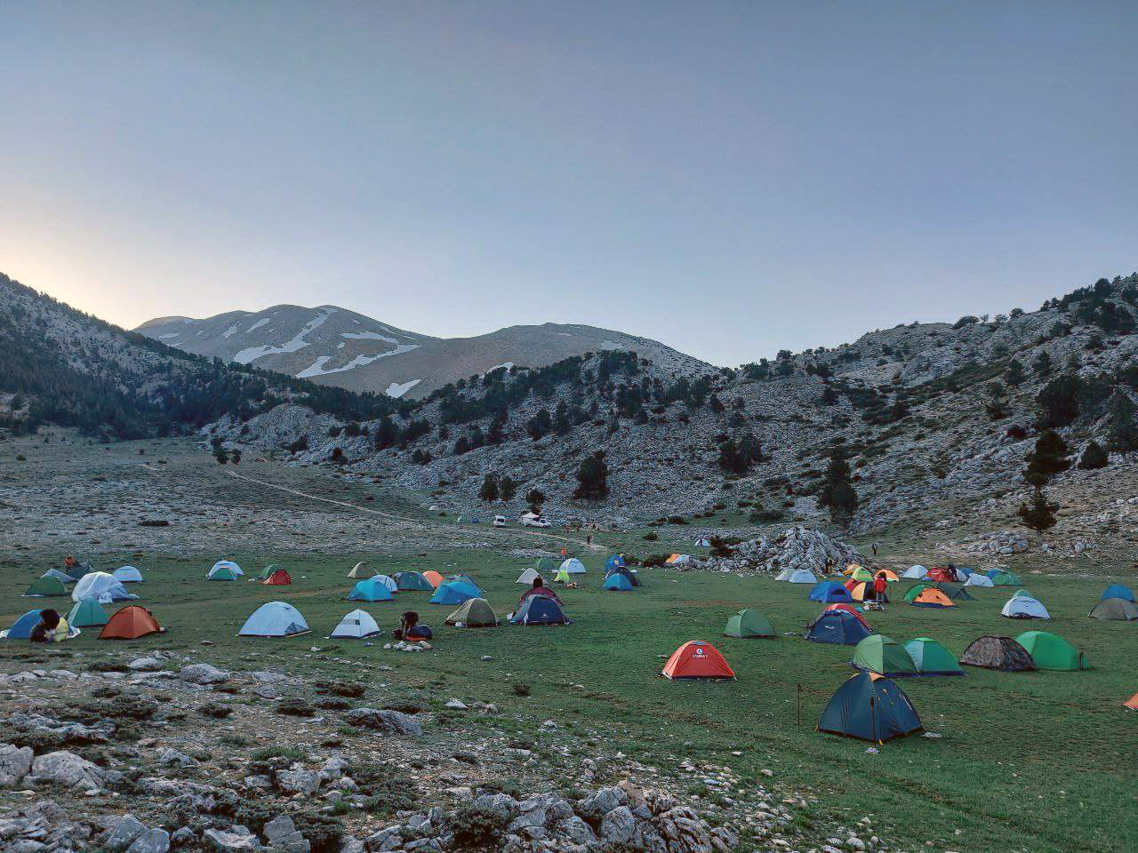 Konya Büyükşehir Tarihi Isauria Yolunu Turizme Kazandırıyor