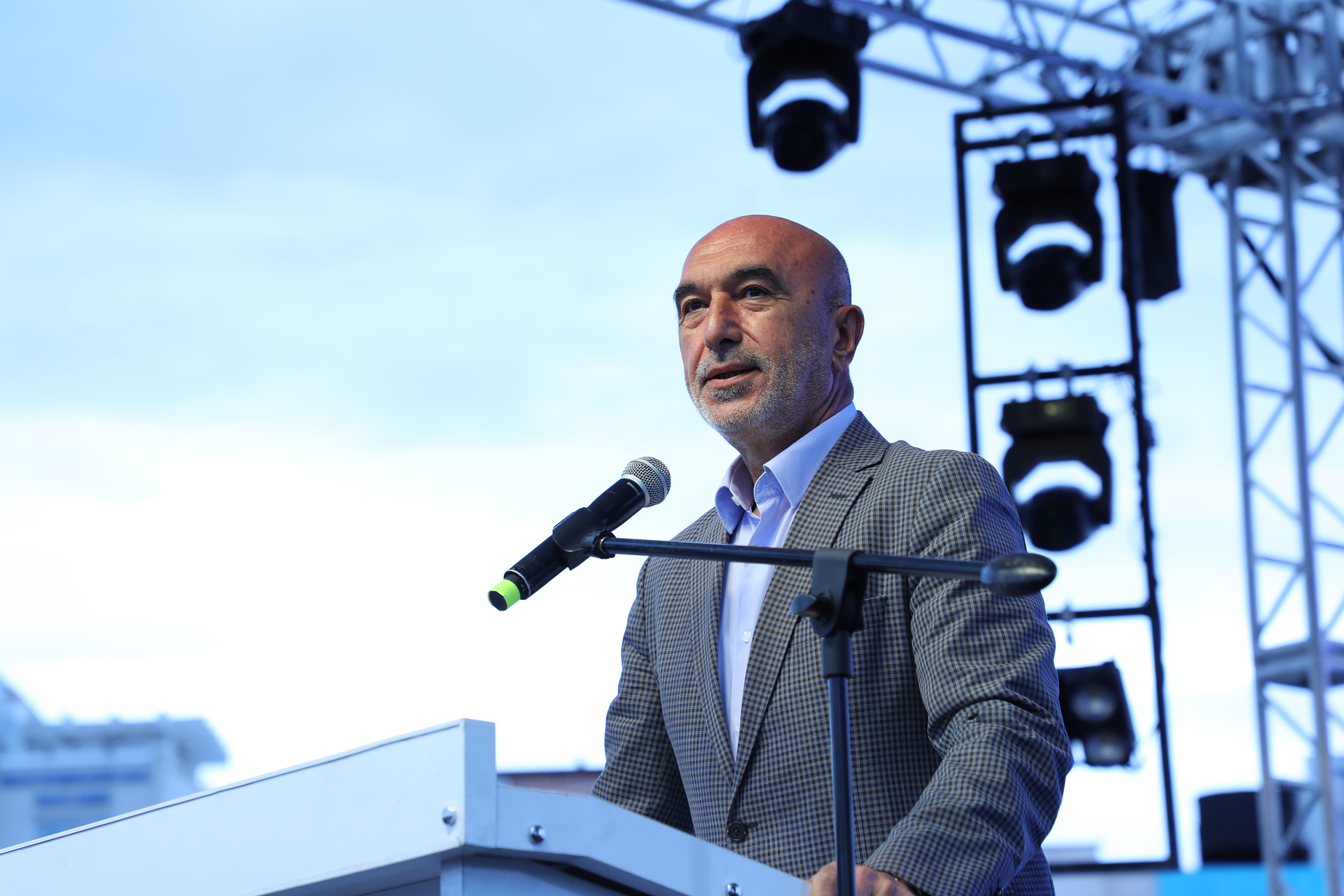 'Selçuklu Payitahtı Konya' Programı Coşkuyla Gerçekleştirildi