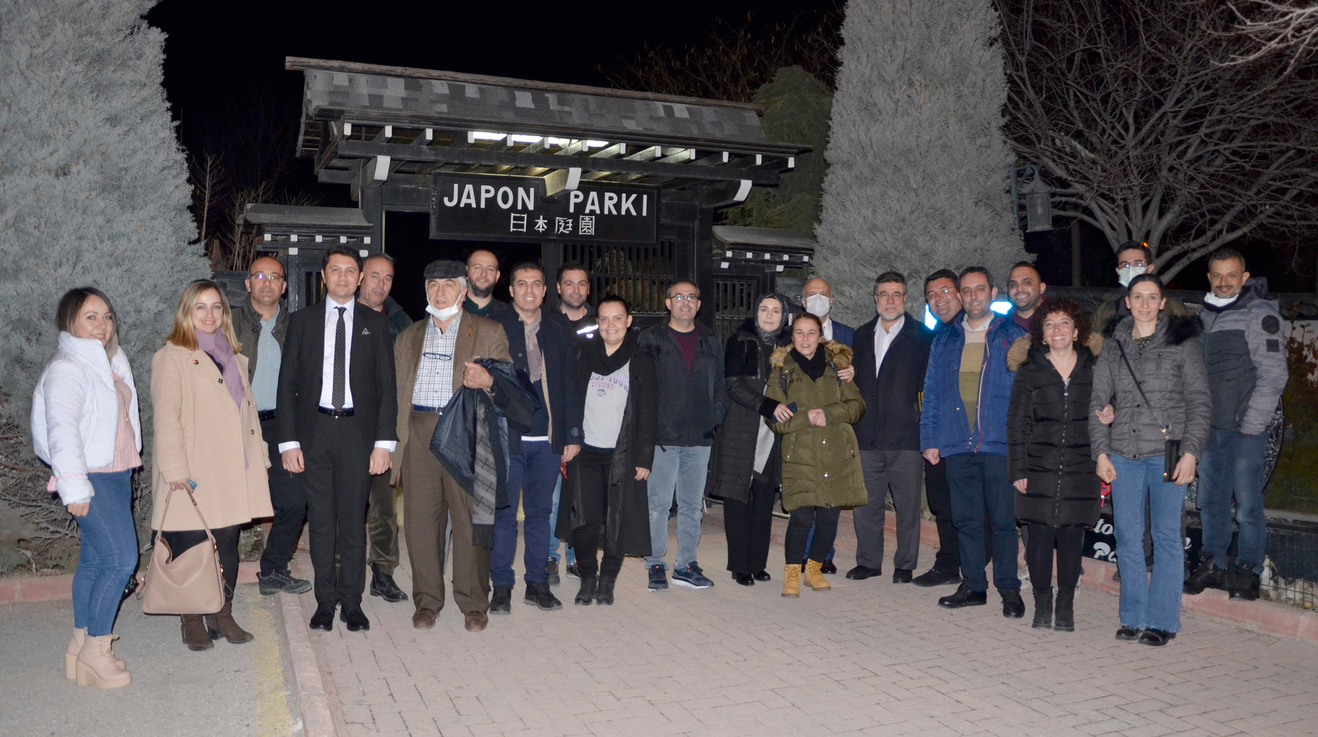 Büyükşehir, Dünya Turist Rehberleri Günü'nü Kutladı