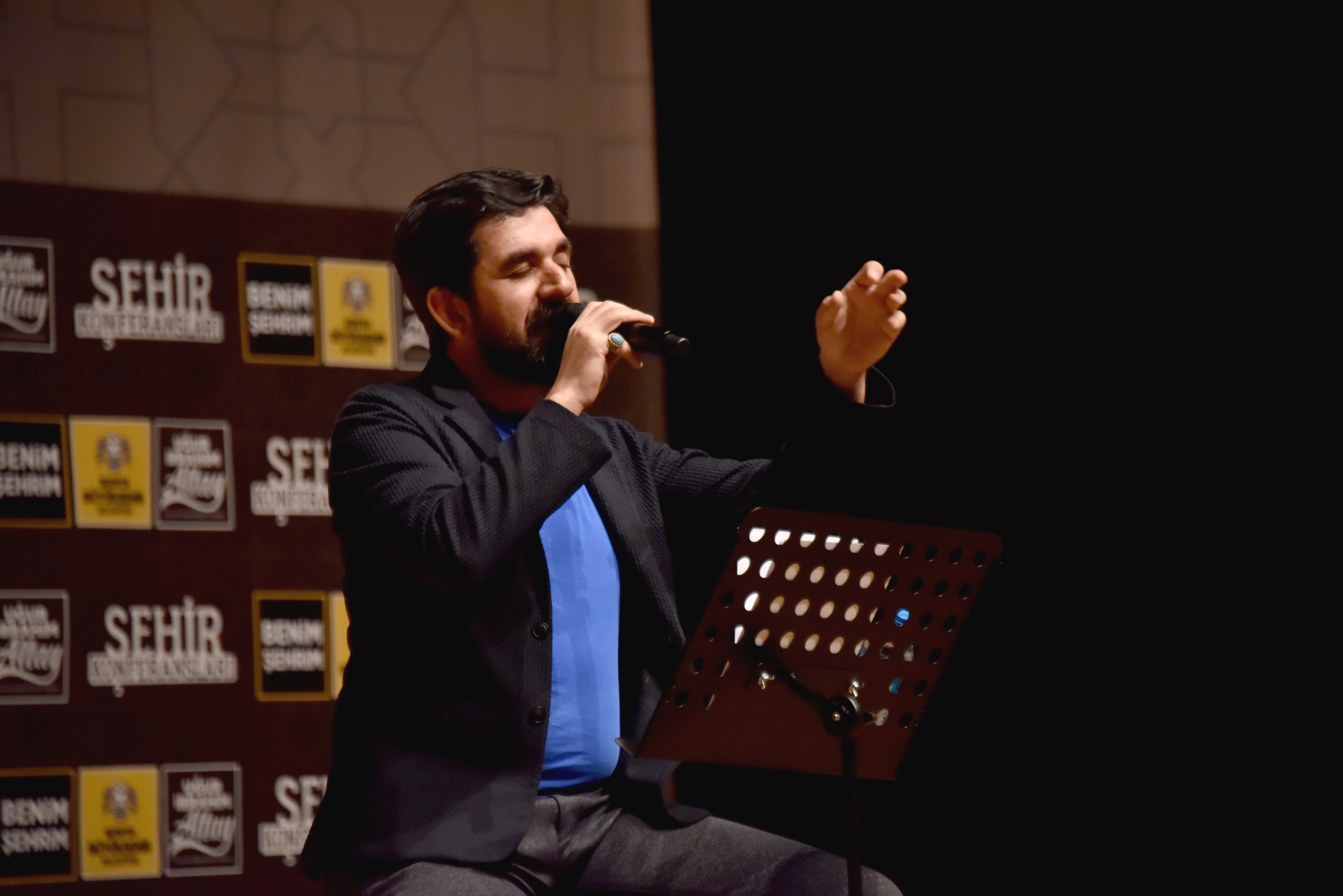 Başkan Altay: 'Konya Kültürün, Sanatın Başkenti Olmaya Devam Edecek'