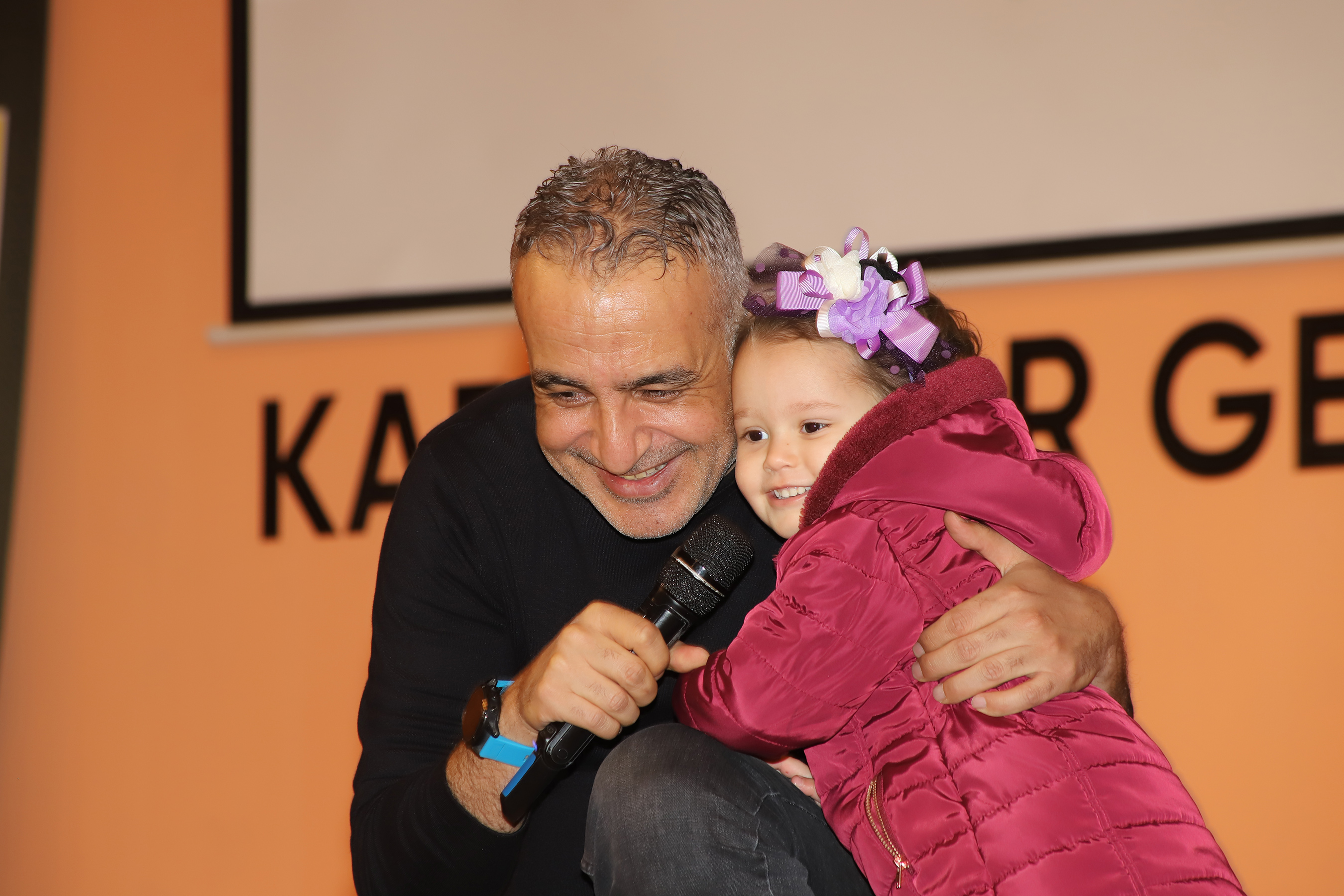 Konya Büyükşehir İlçelerde Kültür Hayatına Katkı Sağlıyor
