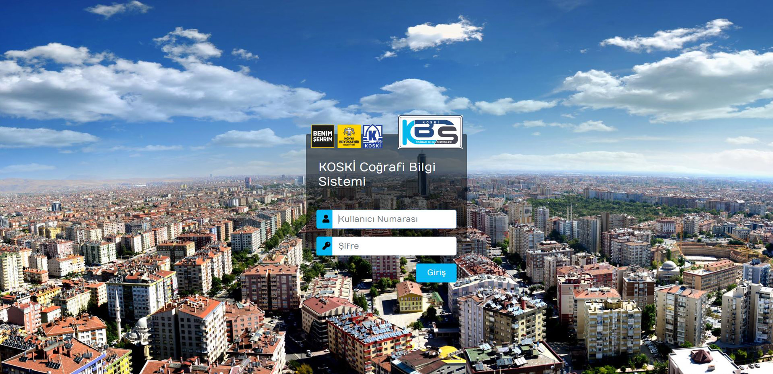 KOSKİ Türkiye UlusalCBS'ye entegrasyon sağladı 