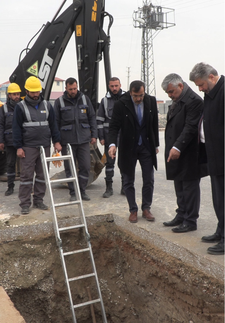 KOSKİ, Fiziki Su Kayıplarını Önleme Yönetiminde Örnek