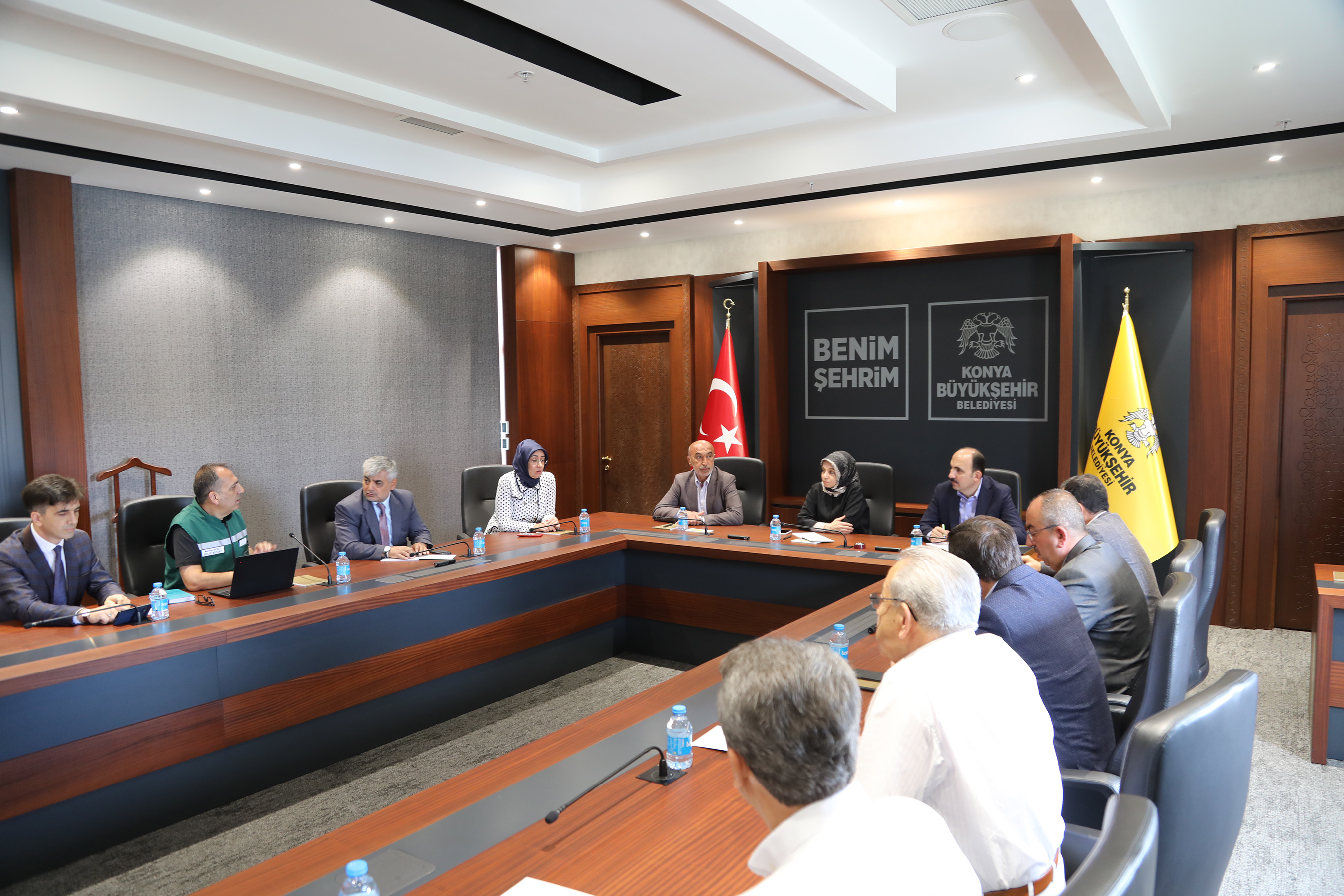 Apa Barajı Sulama Rehabilitasyonu ile 70 Milyon Metreküp Su Geri Kazanılacak