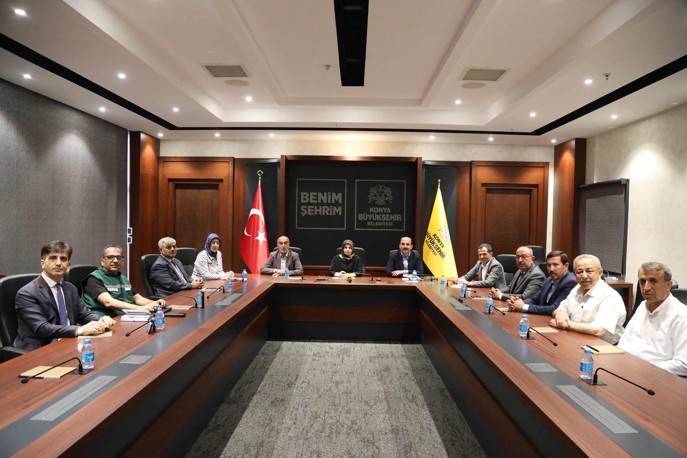Apa Barajı Sulama Rehabilitasyonu ile 70 Milyon Metreküp Su Geri Kazanılacak