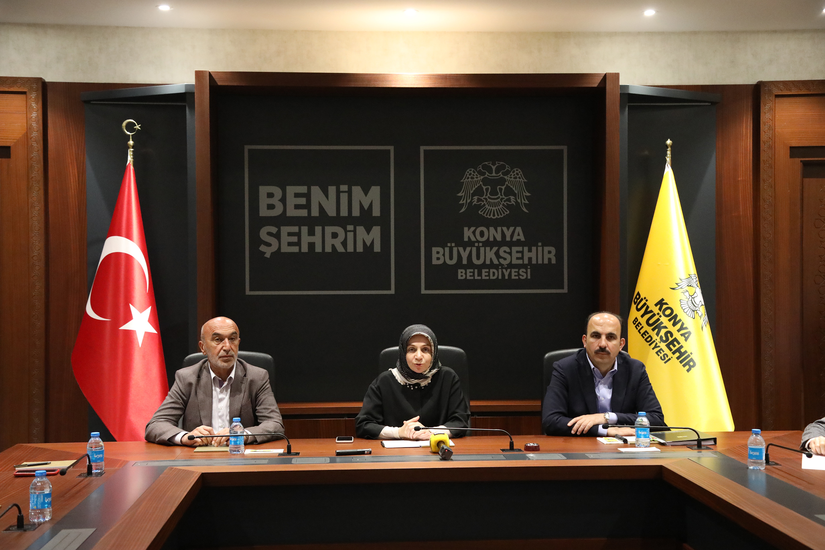 Apa Barajı Sulama Rehabilitasyonu ile 70 Milyon Metreküp Su Geri Kazanılacak