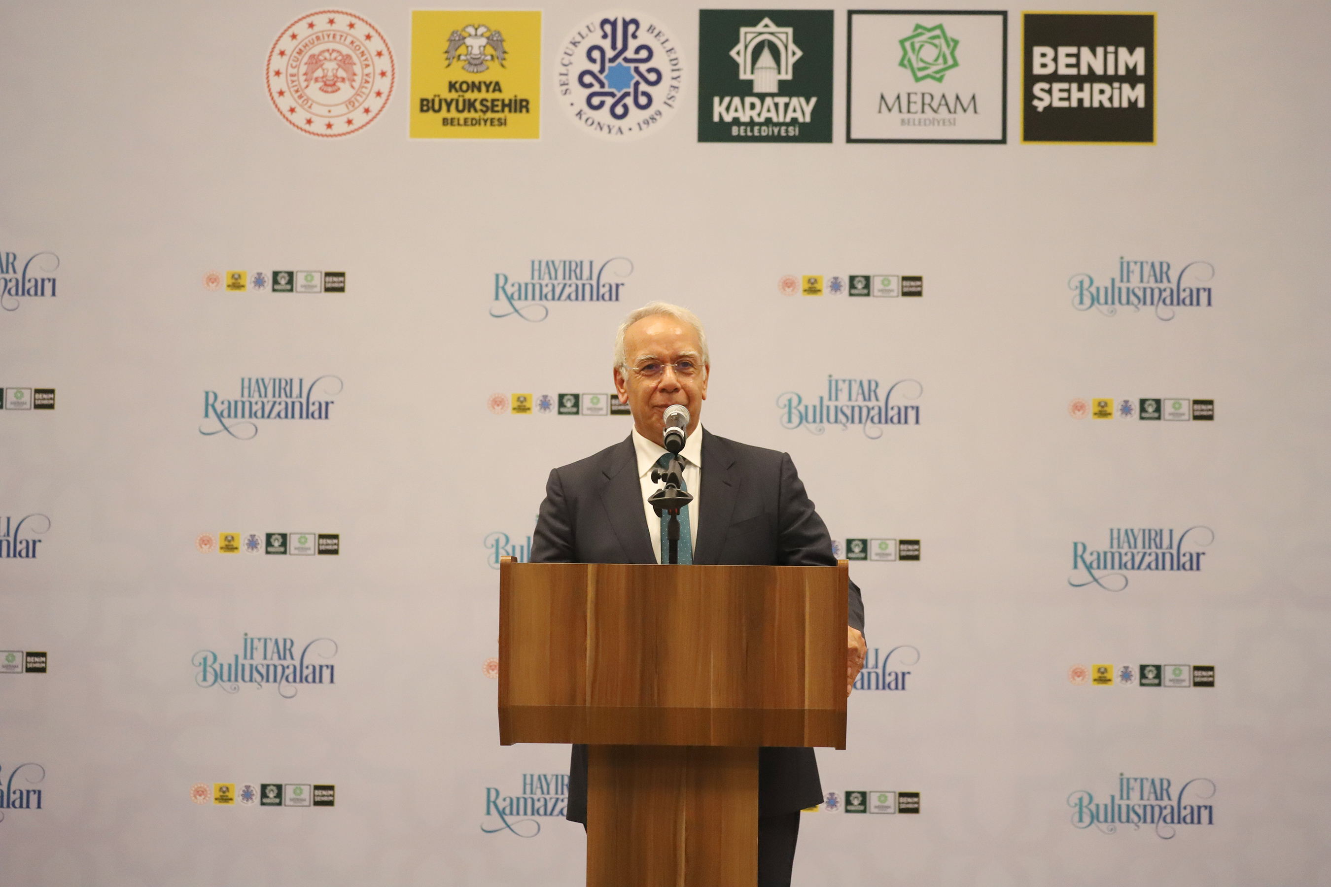 Başkan Altay: 'Birbirimize Koşulsuz Destek Olduktan Sonra Aşılamayacak Engel Yoktur'