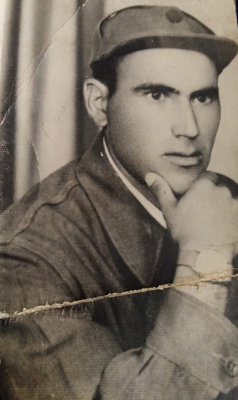 Şehitlerinin Mezarlarına Yarım Asır Sonra Kavuştular