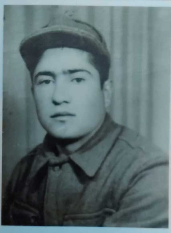 Şehitlerinin Mezarlarına Yarım Asır Sonra Kavuştular