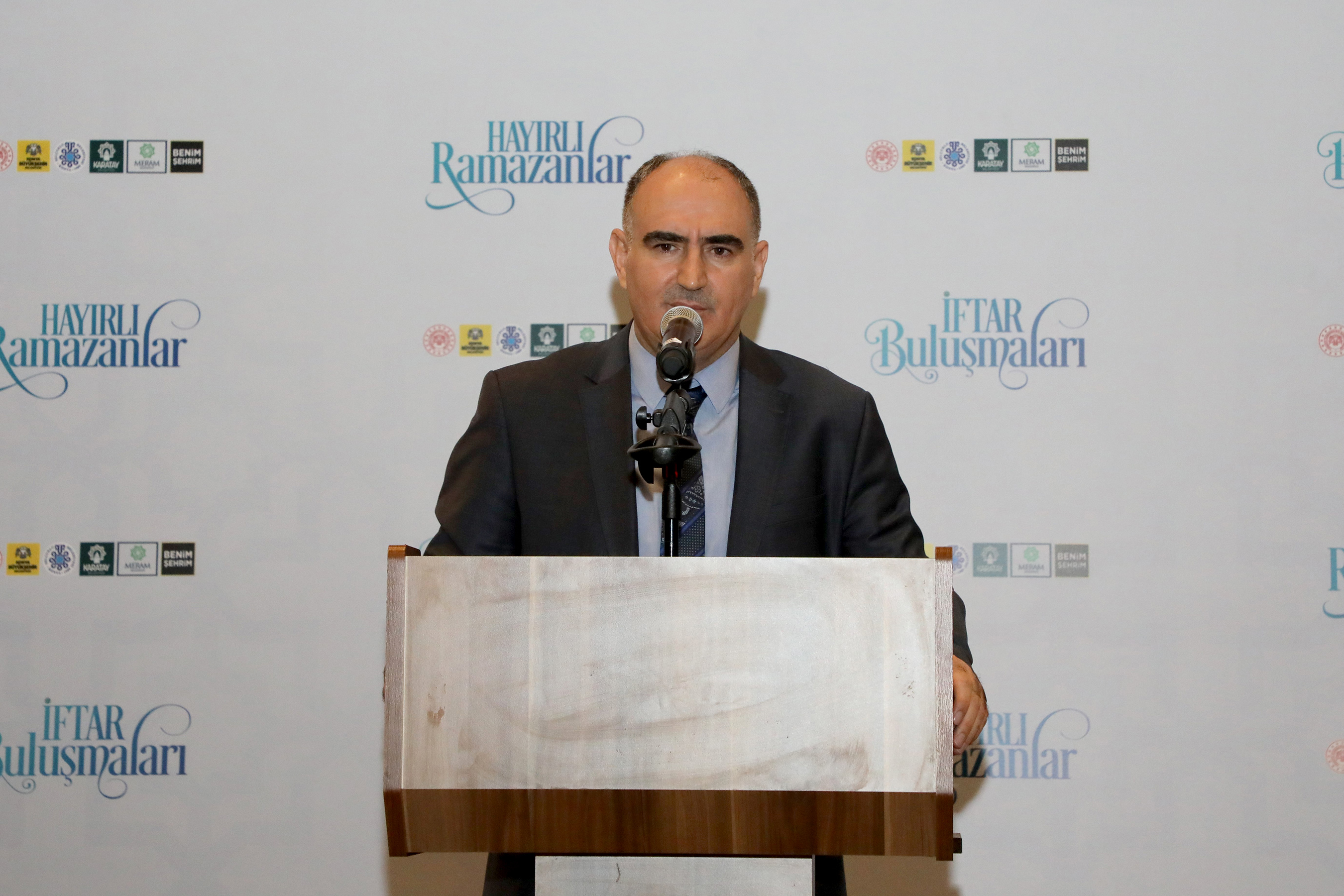 Başkan Altay: 'Şehitlerimizin Ruhunu Şad Edecek, Gazilerimizi Yalnız Bırakmayacağız'