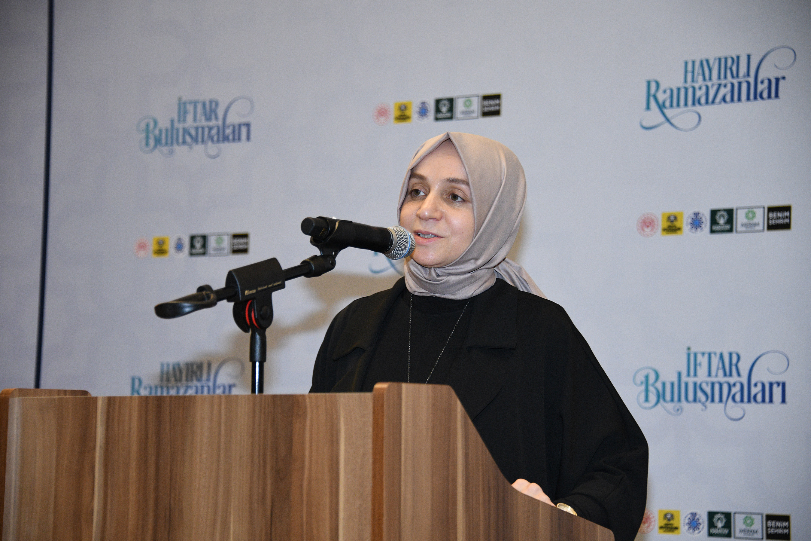 Başkan Altay: 'Şehitlerimizin Ruhunu Şad Edecek, Gazilerimizi Yalnız Bırakmayacağız'