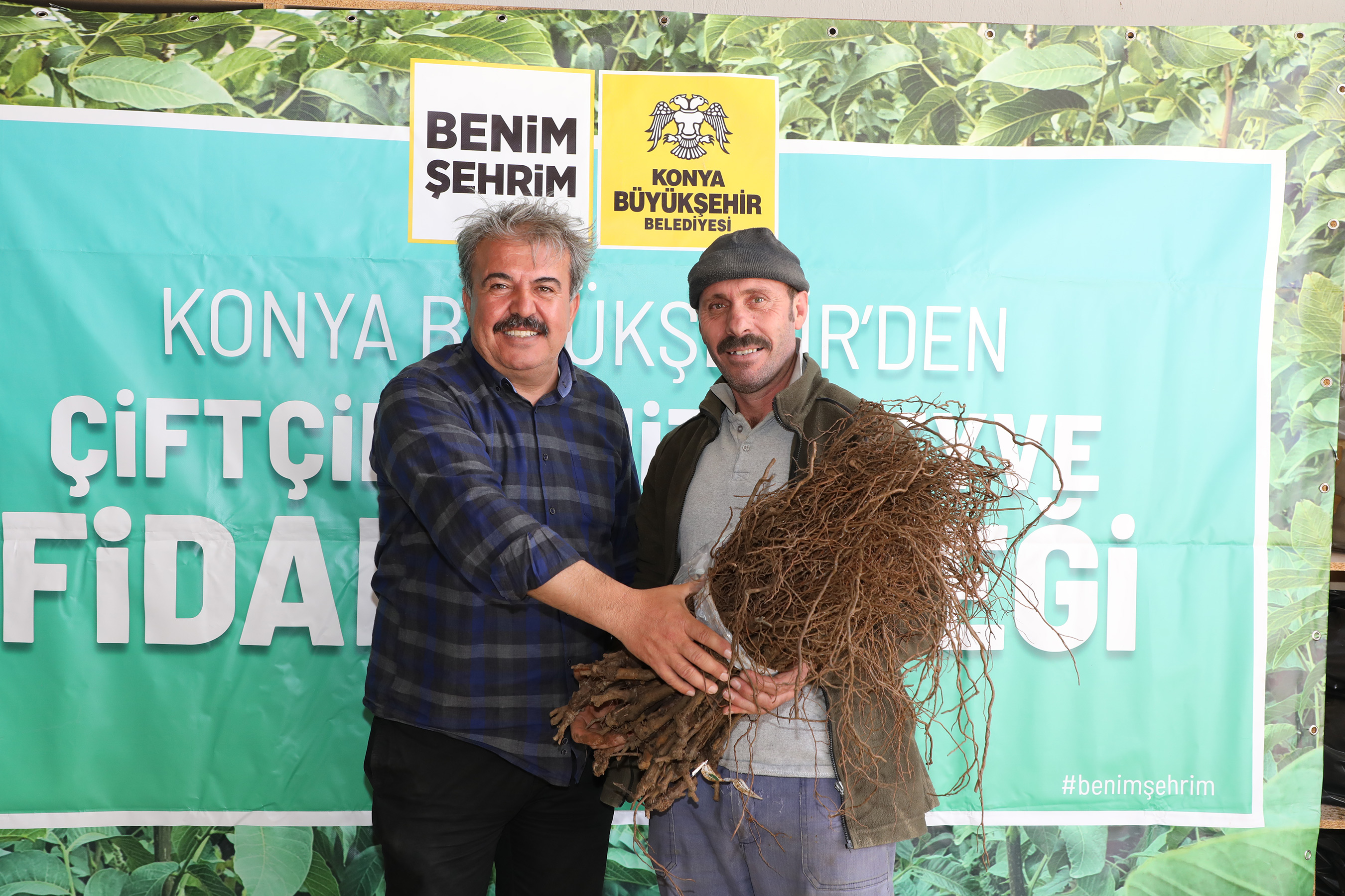 Başkan Altay: 'Tarım En Az Savunma Sanayi Kadar Önemli'