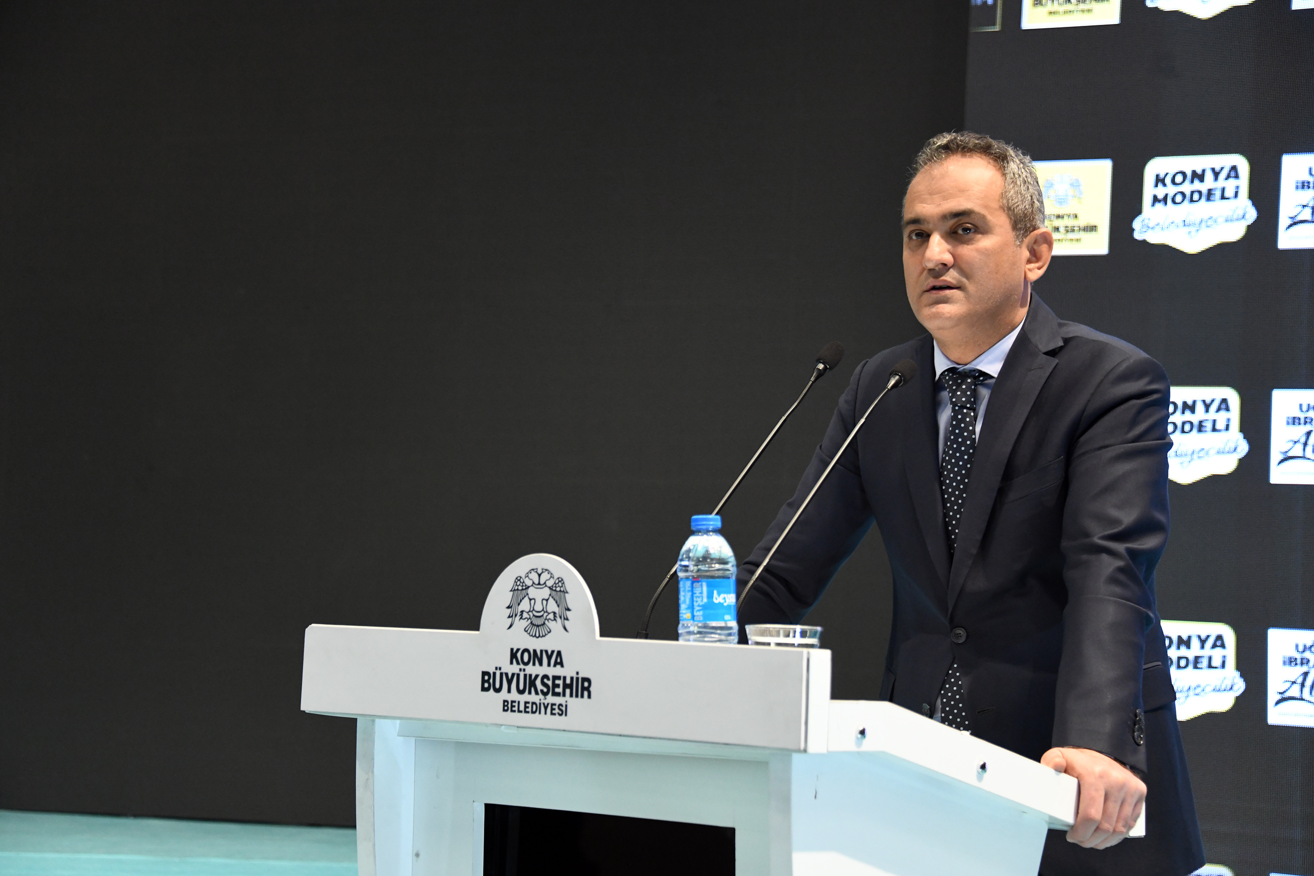 Başkan Altay: '28 İlçemize 3 Yılda 2 Milyar 151 Milyon Lira Yatırım Yaptık'