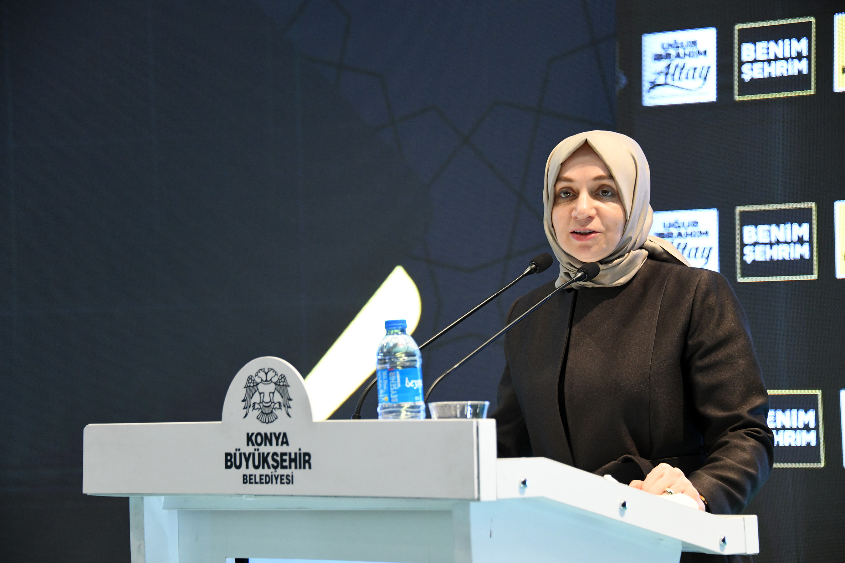 Başkan Altay: '28 İlçemize 3 Yılda 2 Milyar 151 Milyon Lira Yatırım Yaptık'
