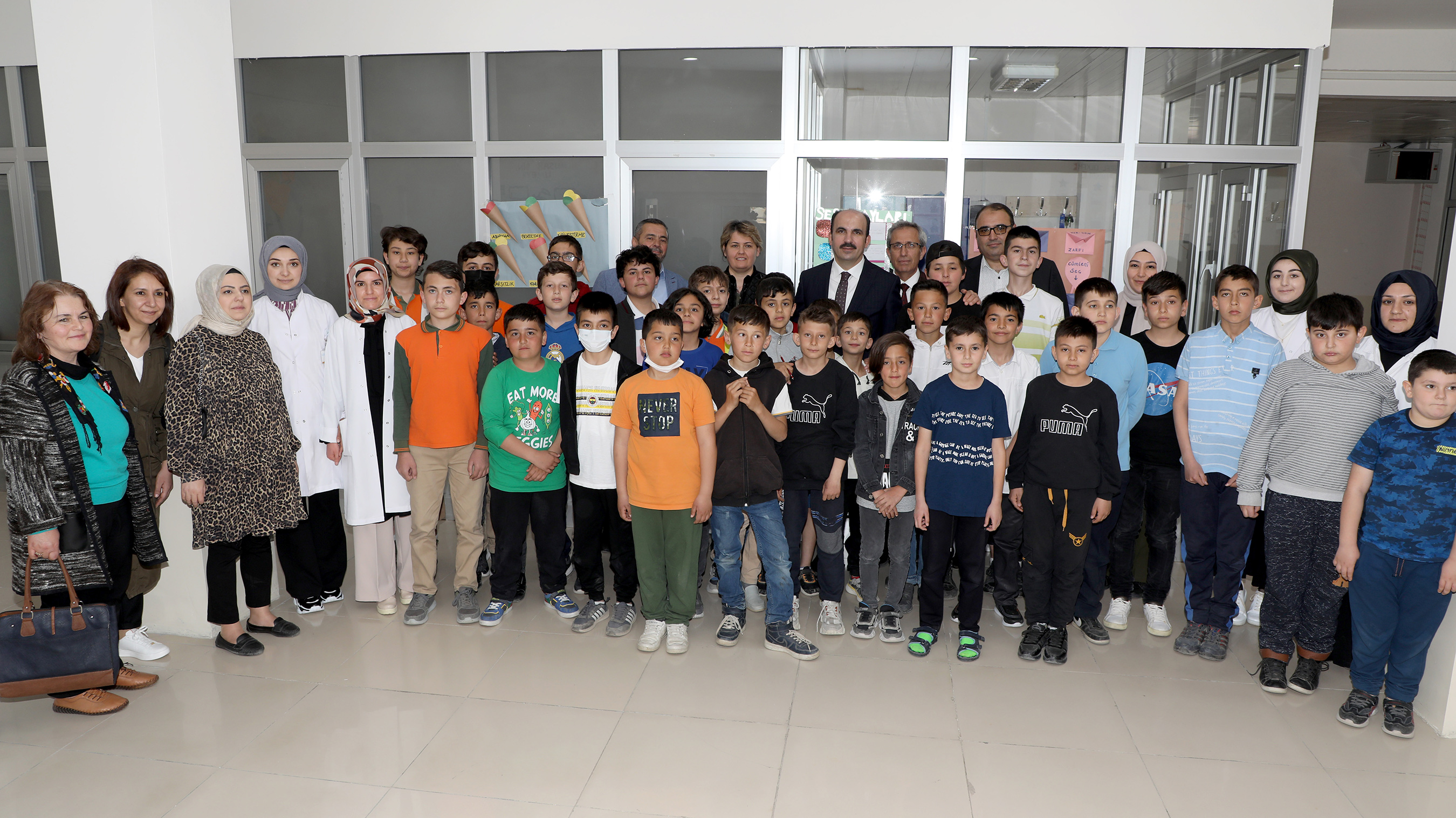 Başkan Altay: 'Amacımız Ramazan'ın Bereketinden Birlikte İstifade Edebilmek'