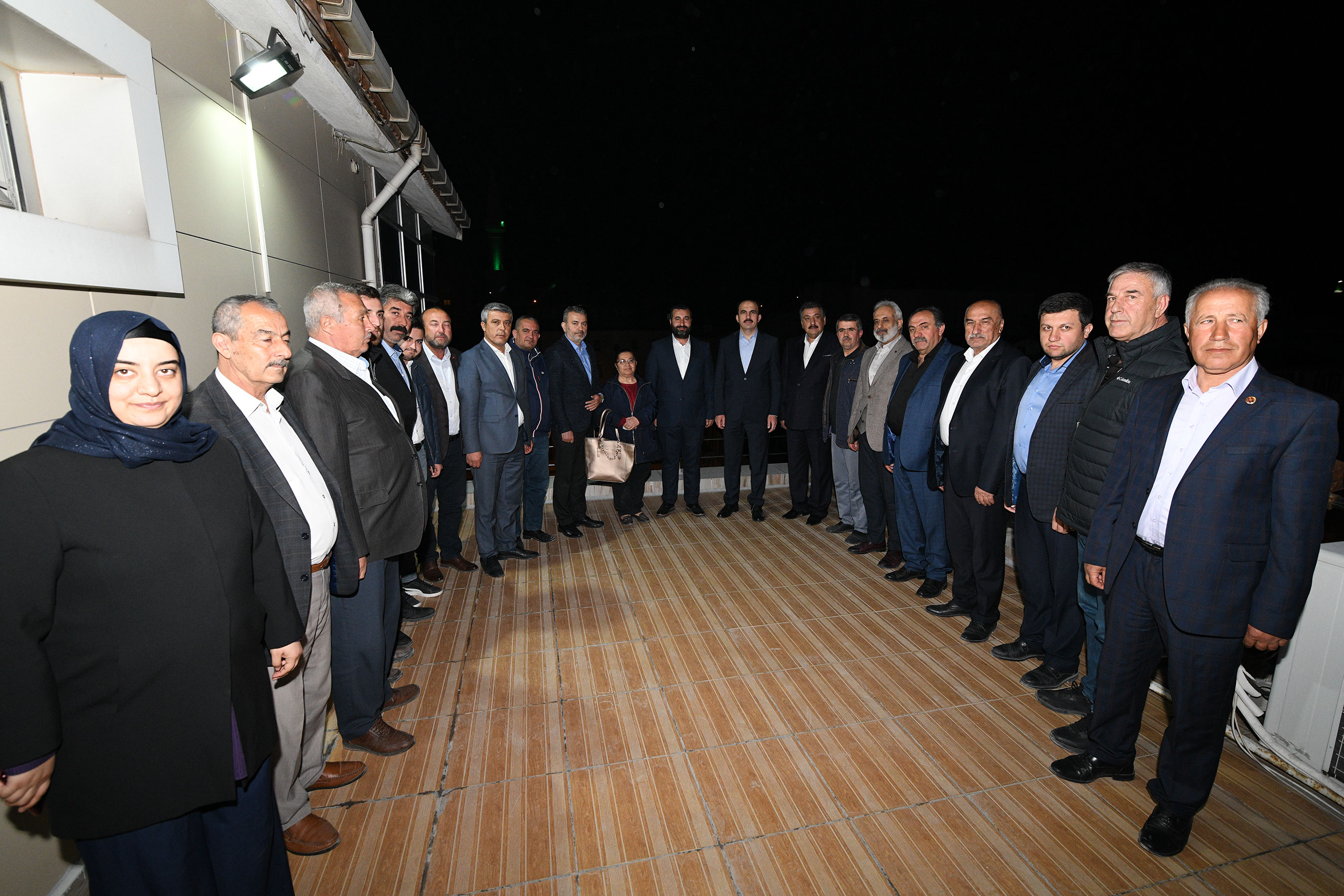 Başkan Altay: 'Konya Türkiye'de Takdirle Karşılanıyor'