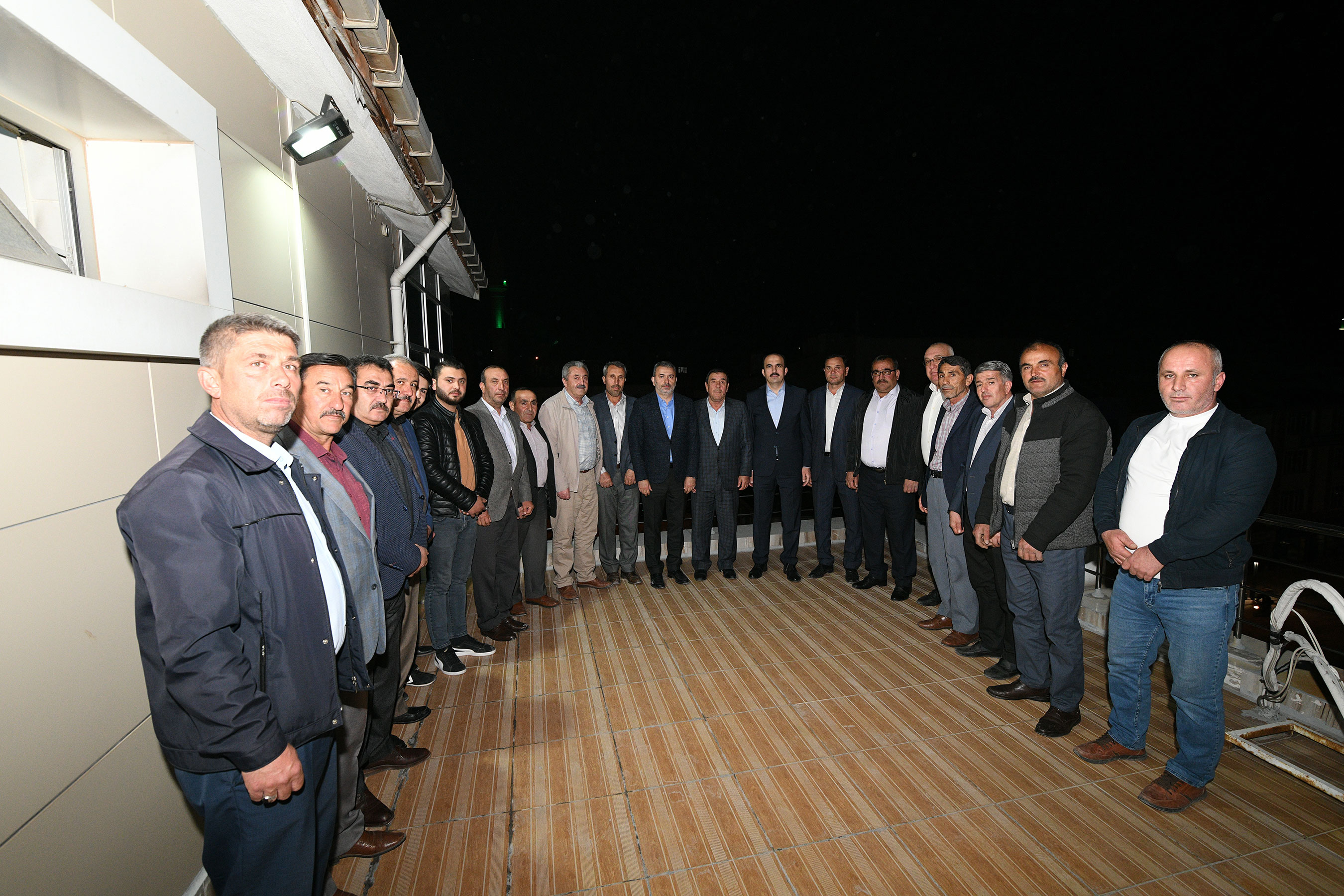 Başkan Altay: 'Konya Türkiye'de Takdirle Karşılanıyor'