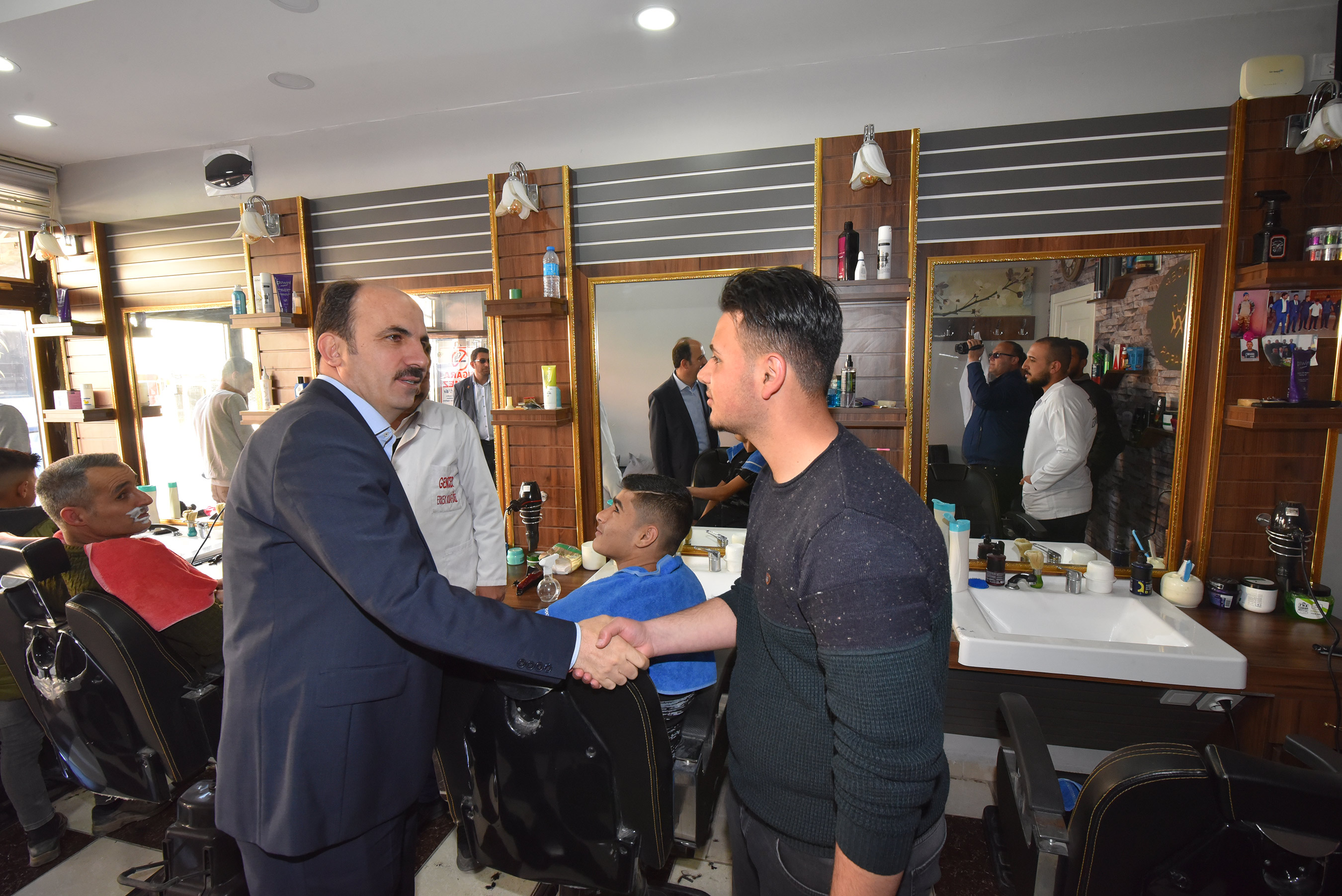 Başkan Altay: 'Konya Türkiye'de Takdirle Karşılanıyor'