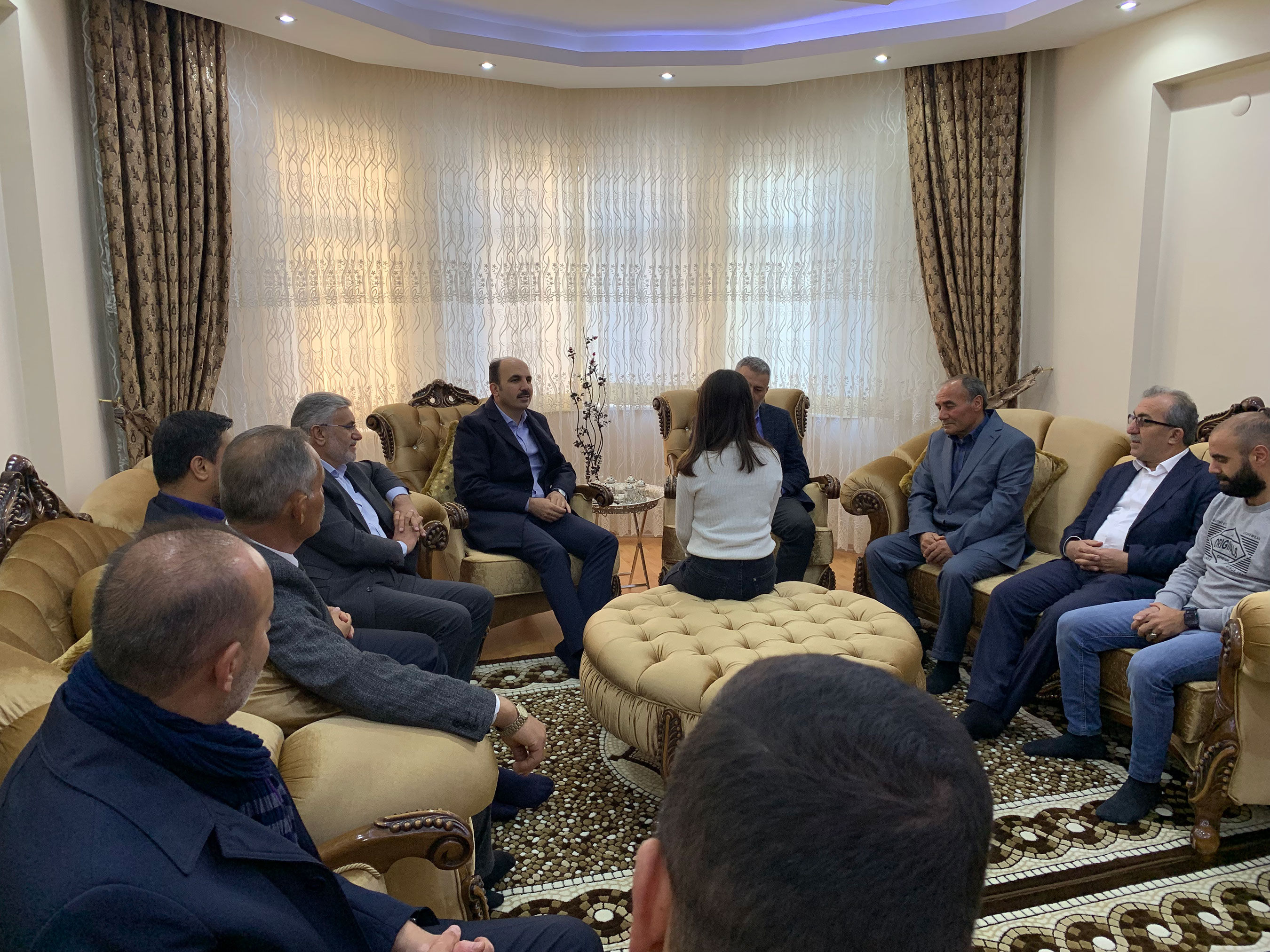 Başkan Altay: 'Konya Türkiye'de Takdirle Karşılanıyor'