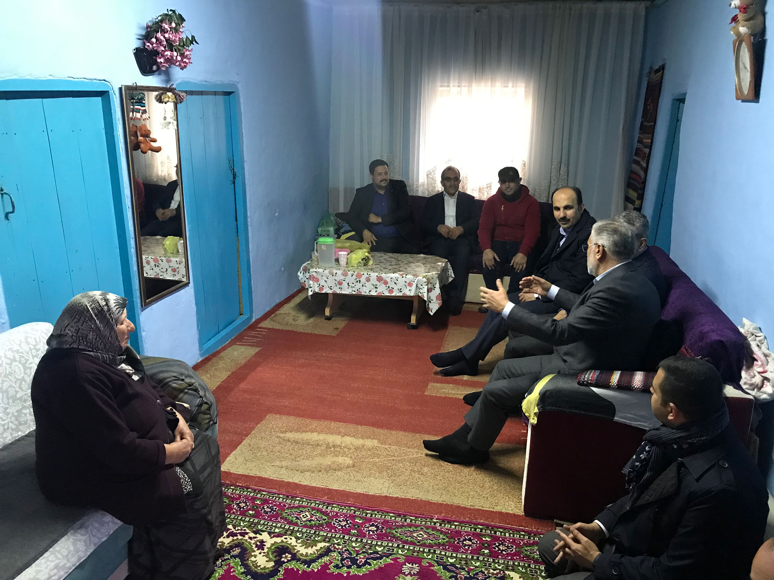 Başkan Altay: 'Konya Türkiye'de Takdirle Karşılanıyor'