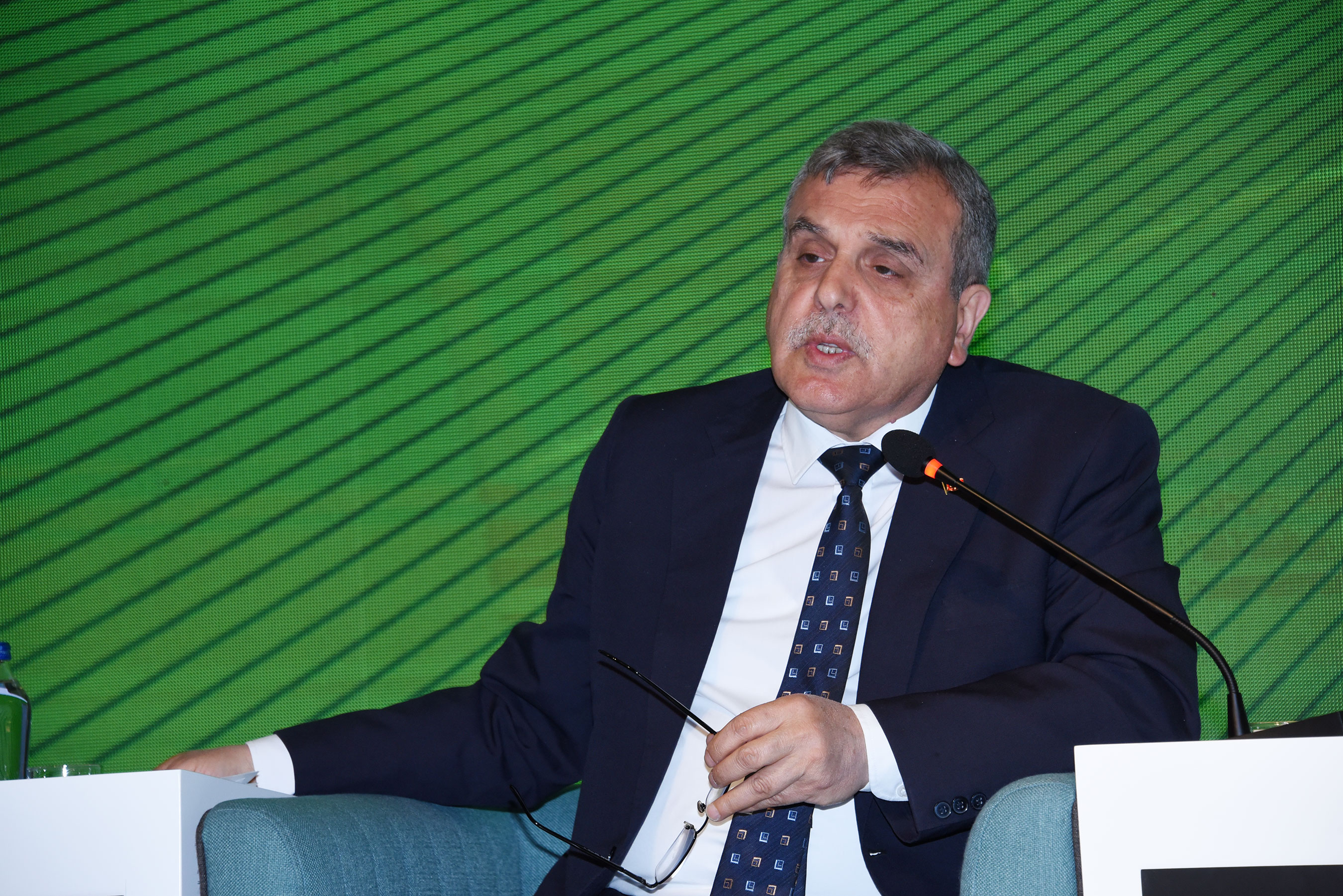Başkan Altay: 'Konya'nın Üretimini Sürdürmesi Dünya Adına Önemli Bir Sorumluluk'