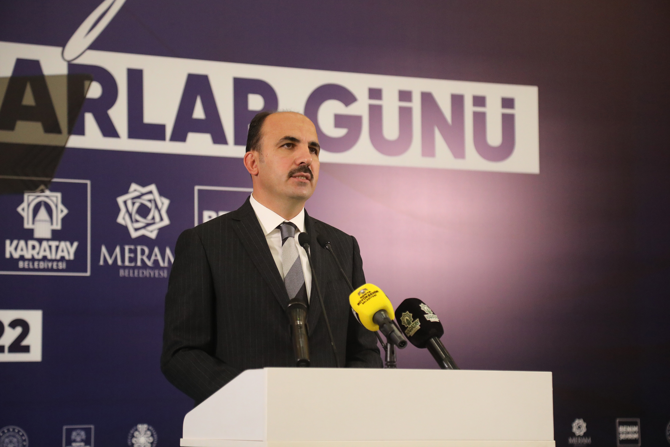 Başkan Altay: 'Türkiye'nin Bugün Geldiği Noktada Muhtarlarımızın Çok Büyük Payı Var'
