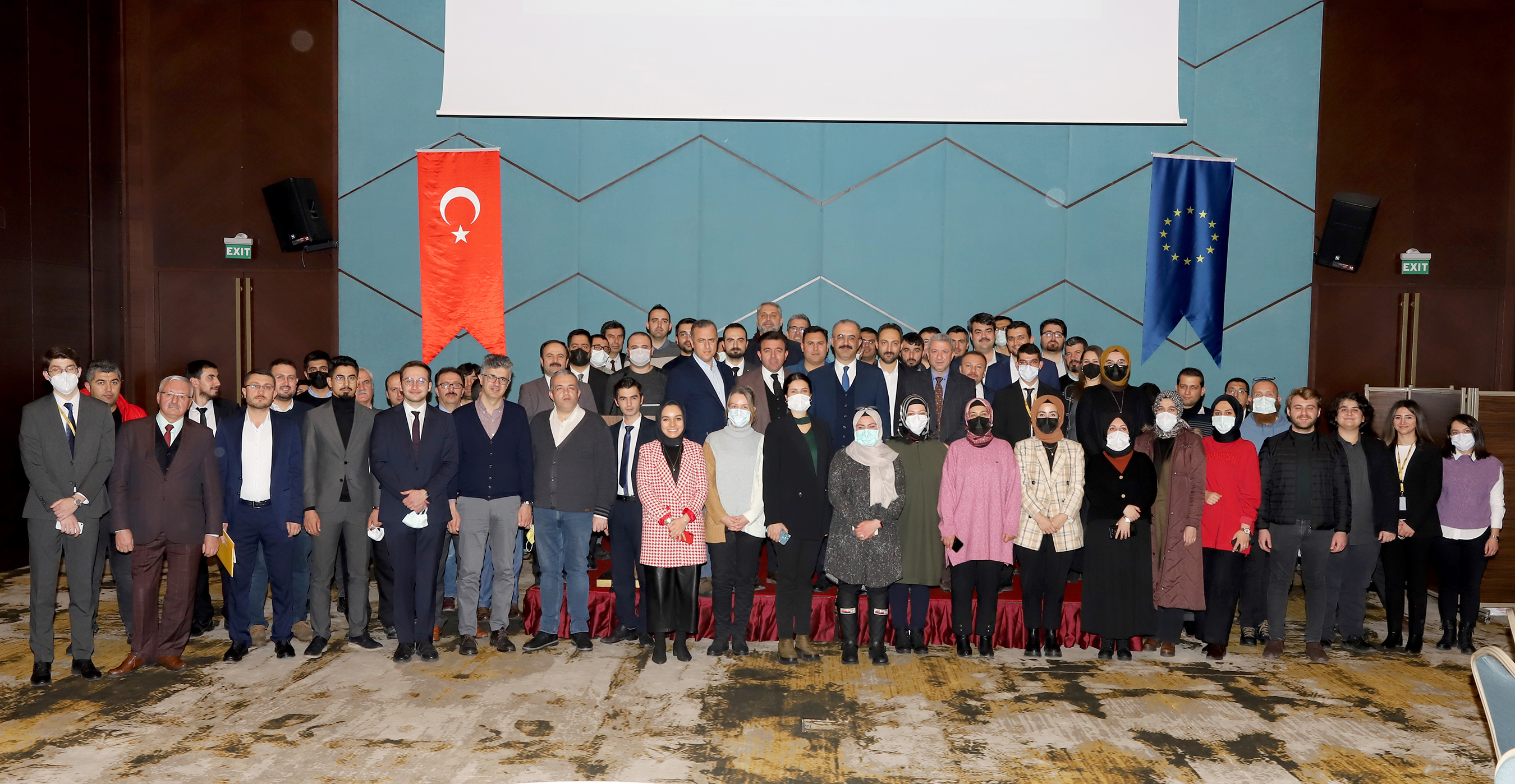 Büyükşehir, Konya'nın Sürdürülebilir Kentsel Hareketlilik Planını Hazırlıyor