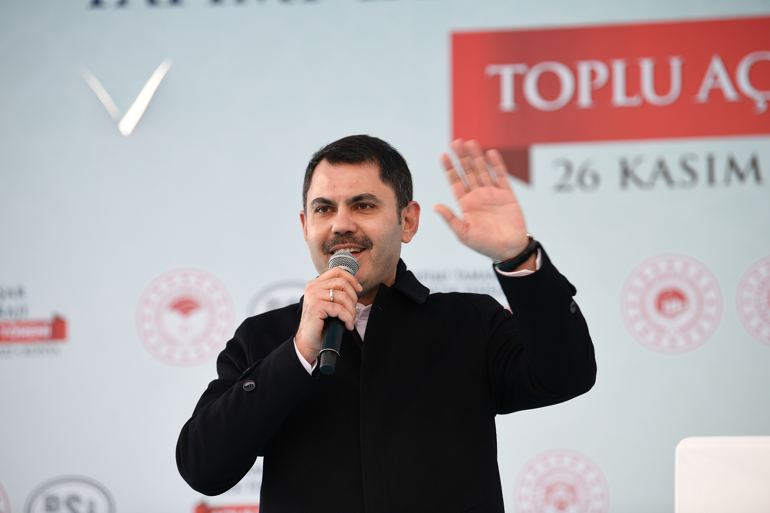 Cumhurbaşkanı Erdoğan: Konya`yı Sevmeyenin Kalbi Kurur