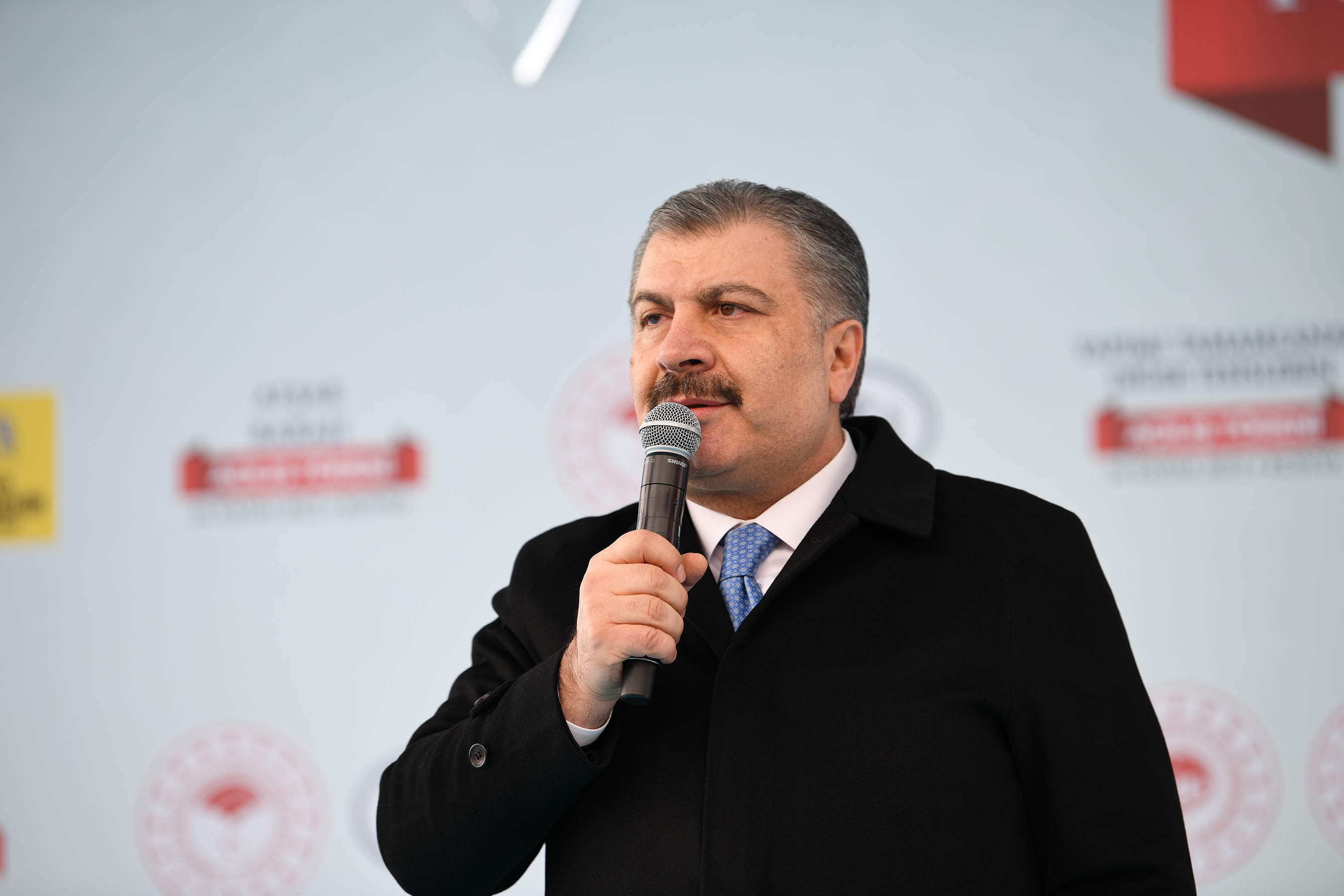Cumhurbaşkanı Erdoğan: Konya`yı Sevmeyenin Kalbi Kurur