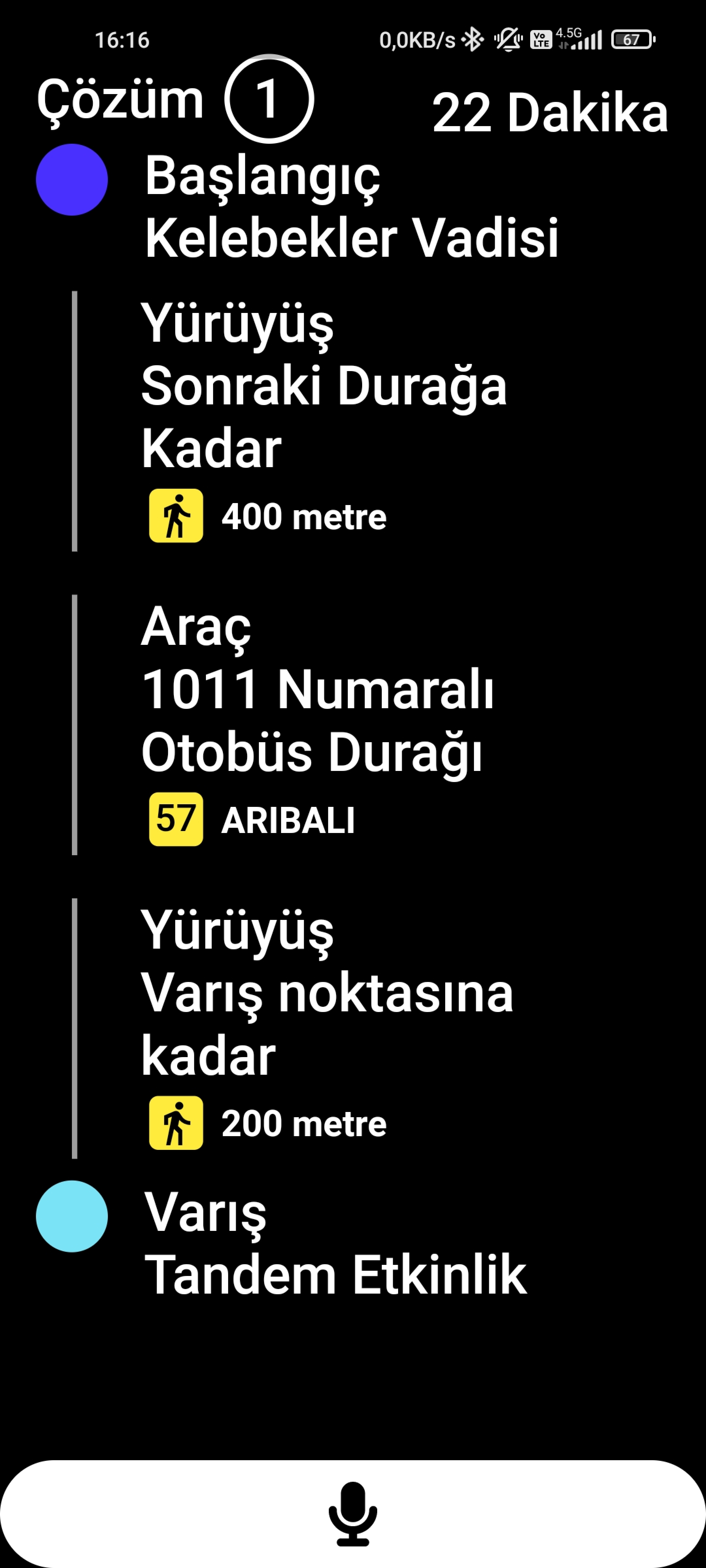 Engelsiz Konya Mobil Uygulaması' Engelli Vatandaşların Hayatını Kolaylaştırıyor