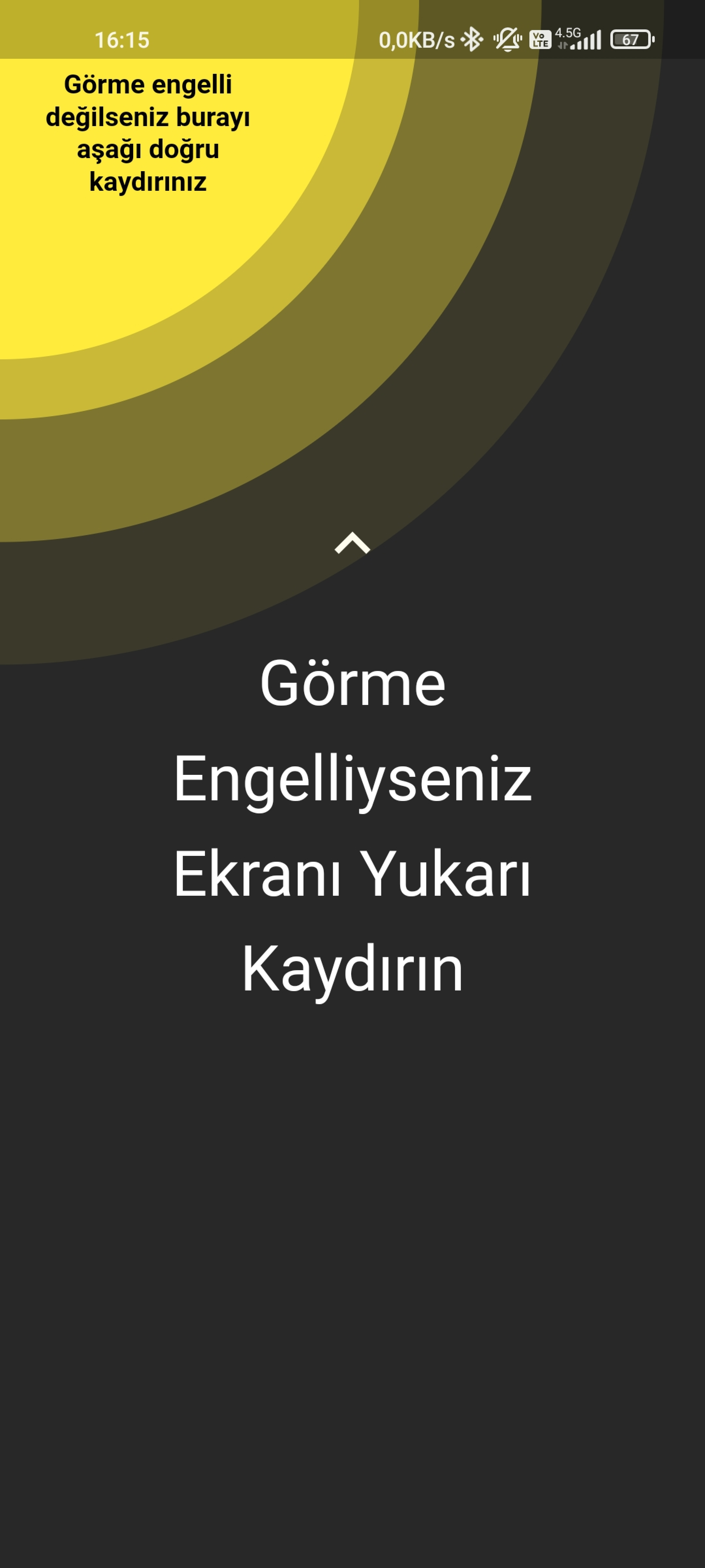 Engelsiz Konya Mobil Uygulaması' Engelli Vatandaşların Hayatını Kolaylaştırıyor