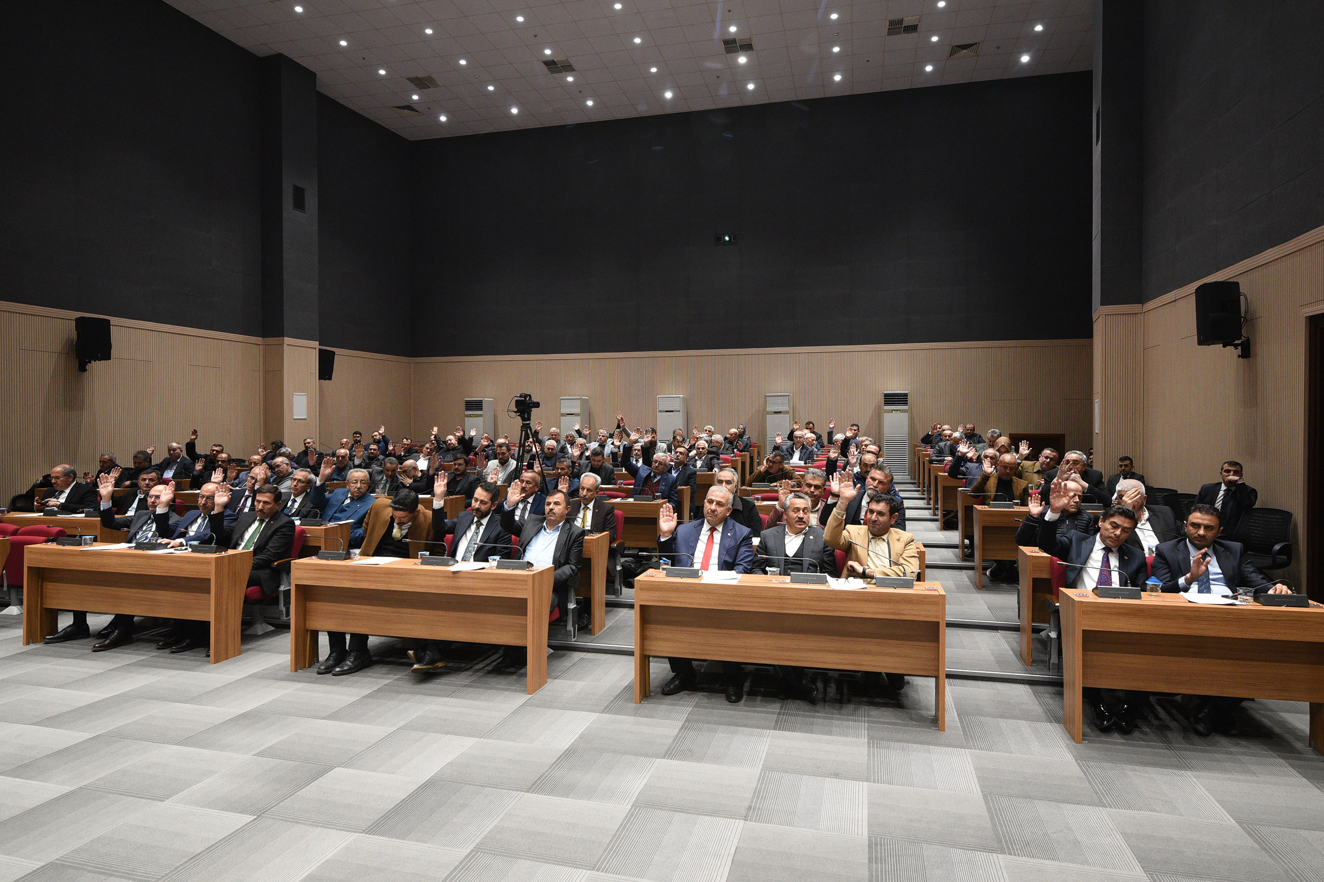 Başkan Altay: 'Habib-i Neccar Cami'sini Restore Etmek İçin Uzlaşıya Vardık'